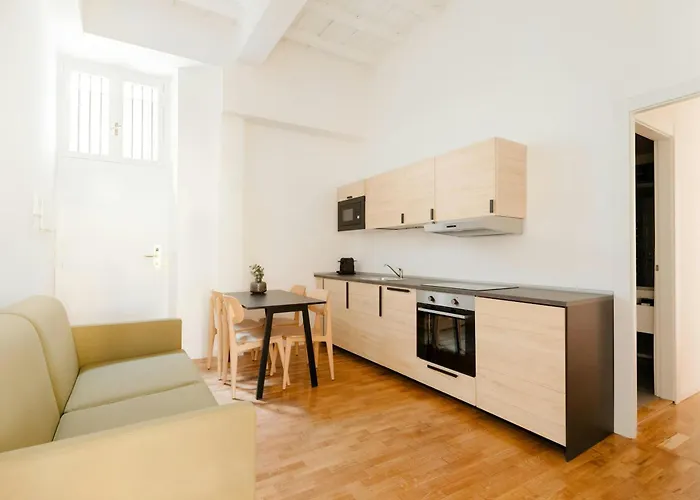 Palazzo Taverna, Sonder Apartments By Marriott Bonvoy