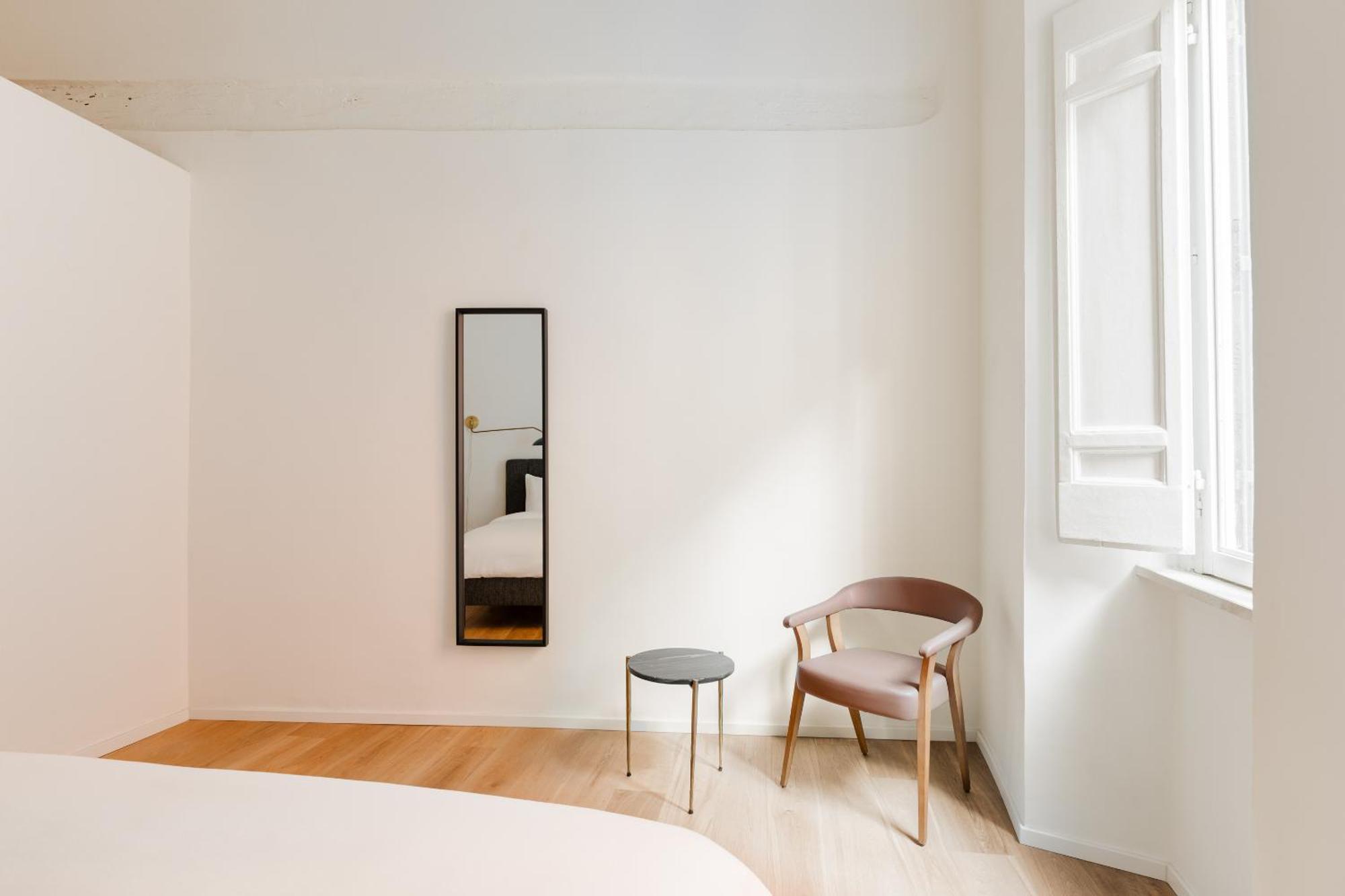 Palazzo Taverna, Sonder Apartments By Marriott Bonvoy Rom