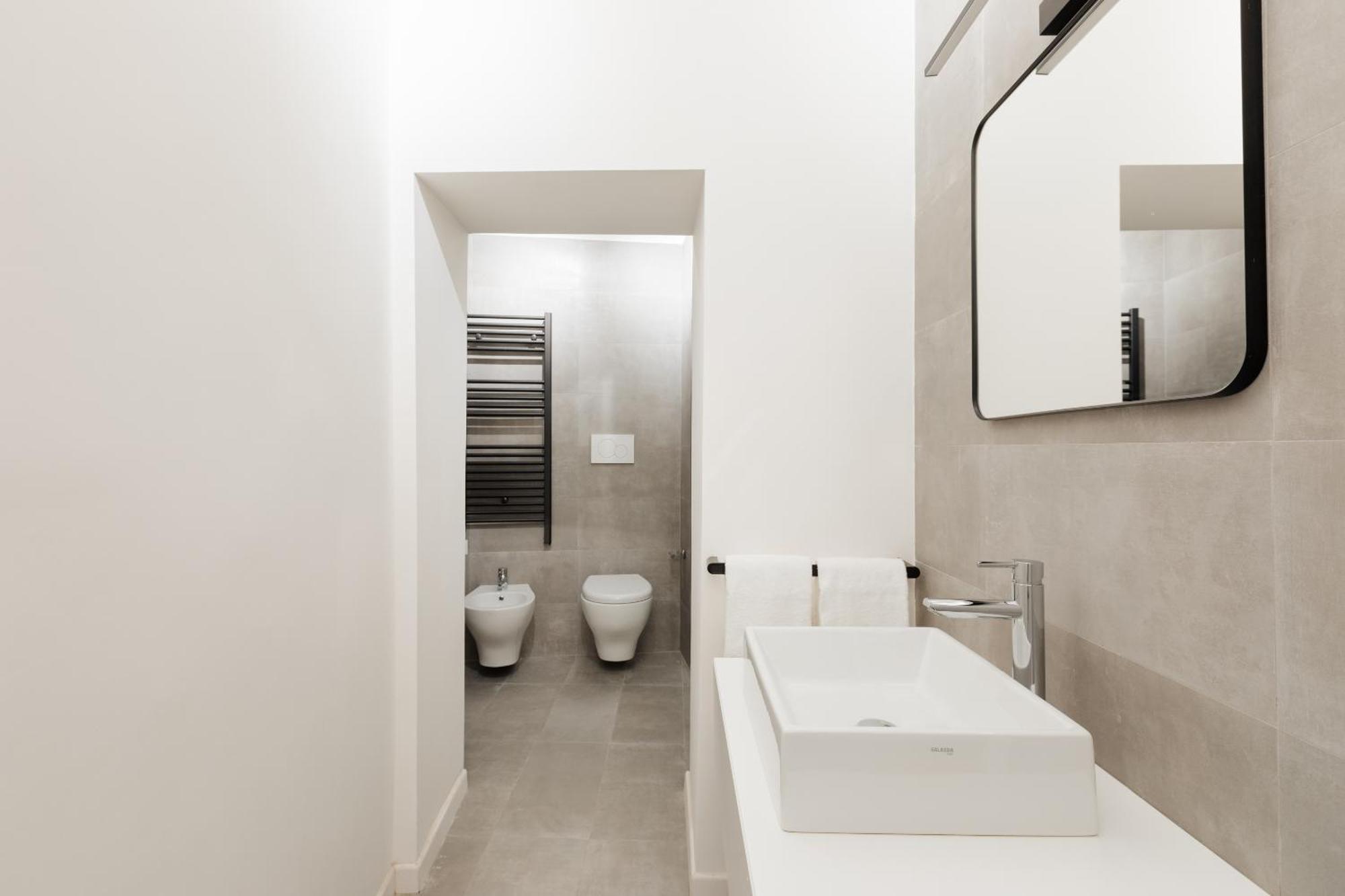 Palazzo Taverna, Sonder Apartments By Marriott Bonvoy 3* Rom