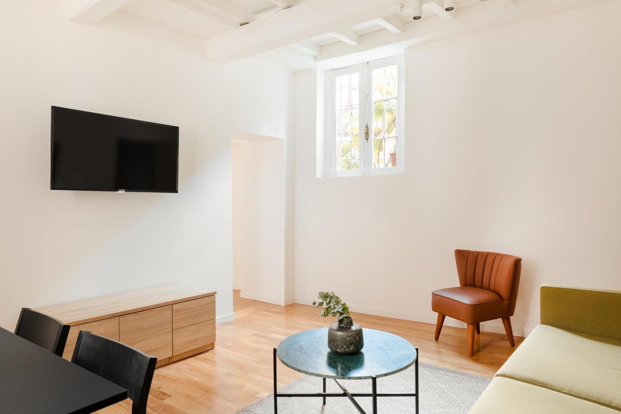 Aparthotel Palazzo Taverna, Sonder Apartments By Marriott Bonvoy Rom