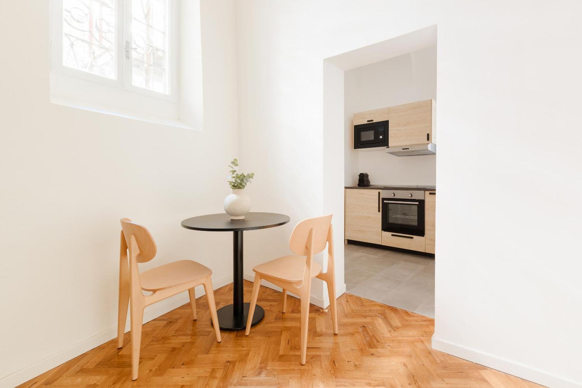Palazzo Taverna, Sonder Apartments By Marriott Bonvoy