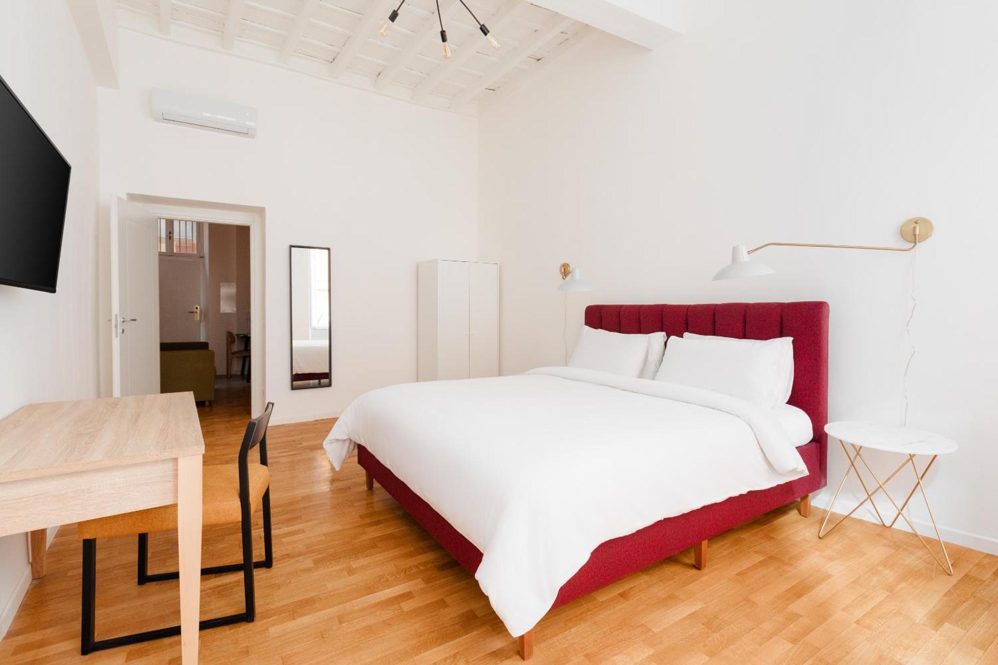 Lägenhetshotell Palazzo Taverna, Sonder Apartments By Marriott Bonvoy
