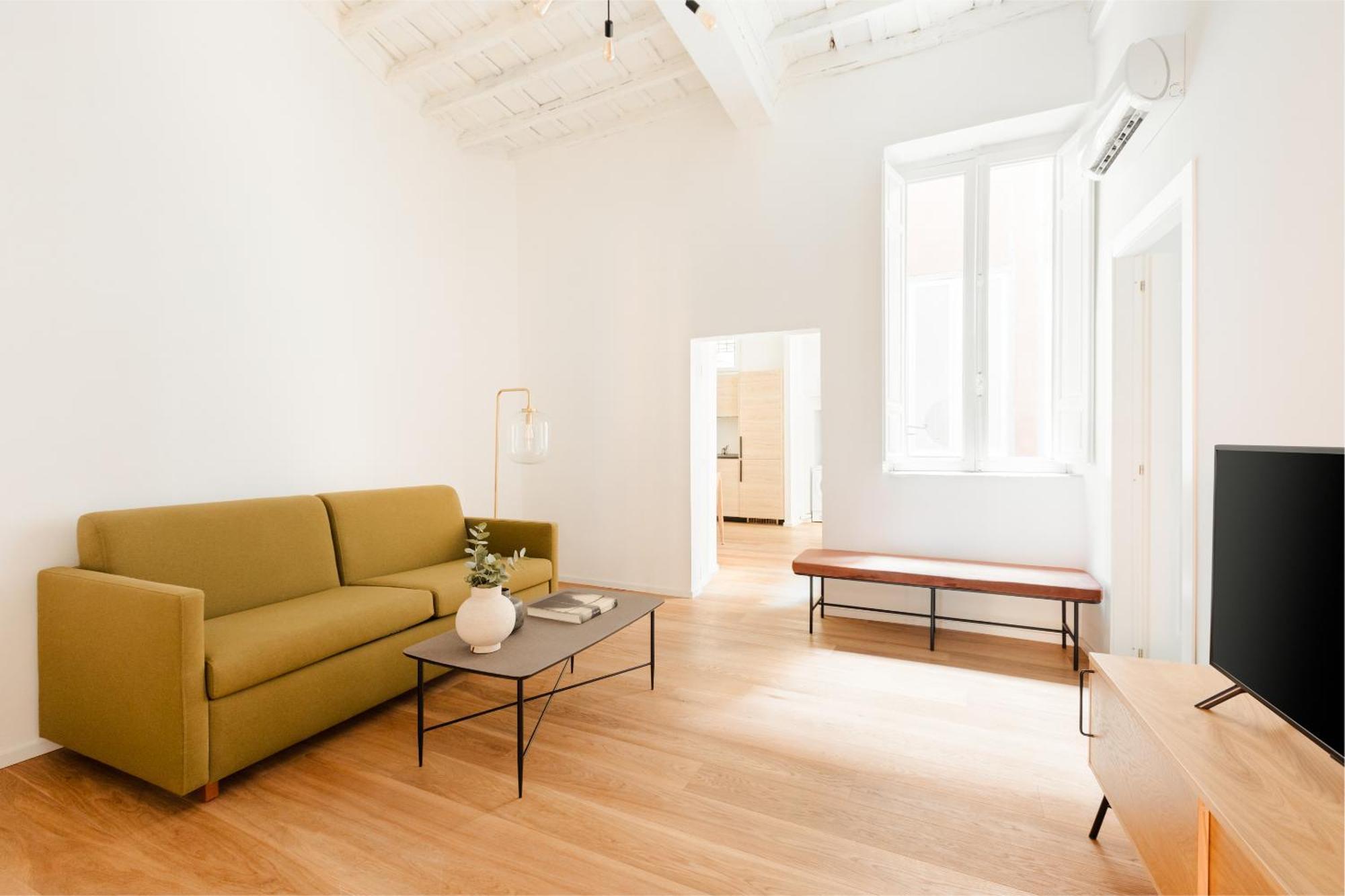 Palazzo Taverna, Sonder Apartments By Marriott Bonvoy Aparthotel 3*
