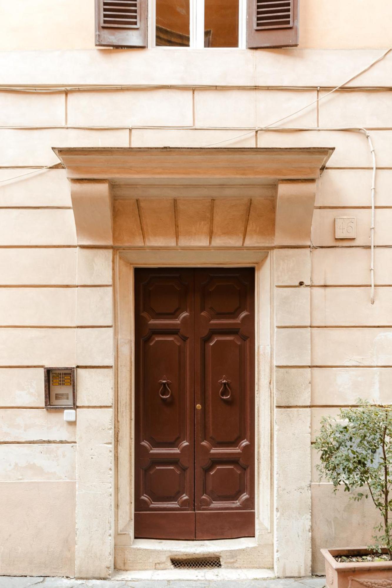 Palazzo Taverna, Sonder Apartments By Marriott Bonvoy 3* Rom