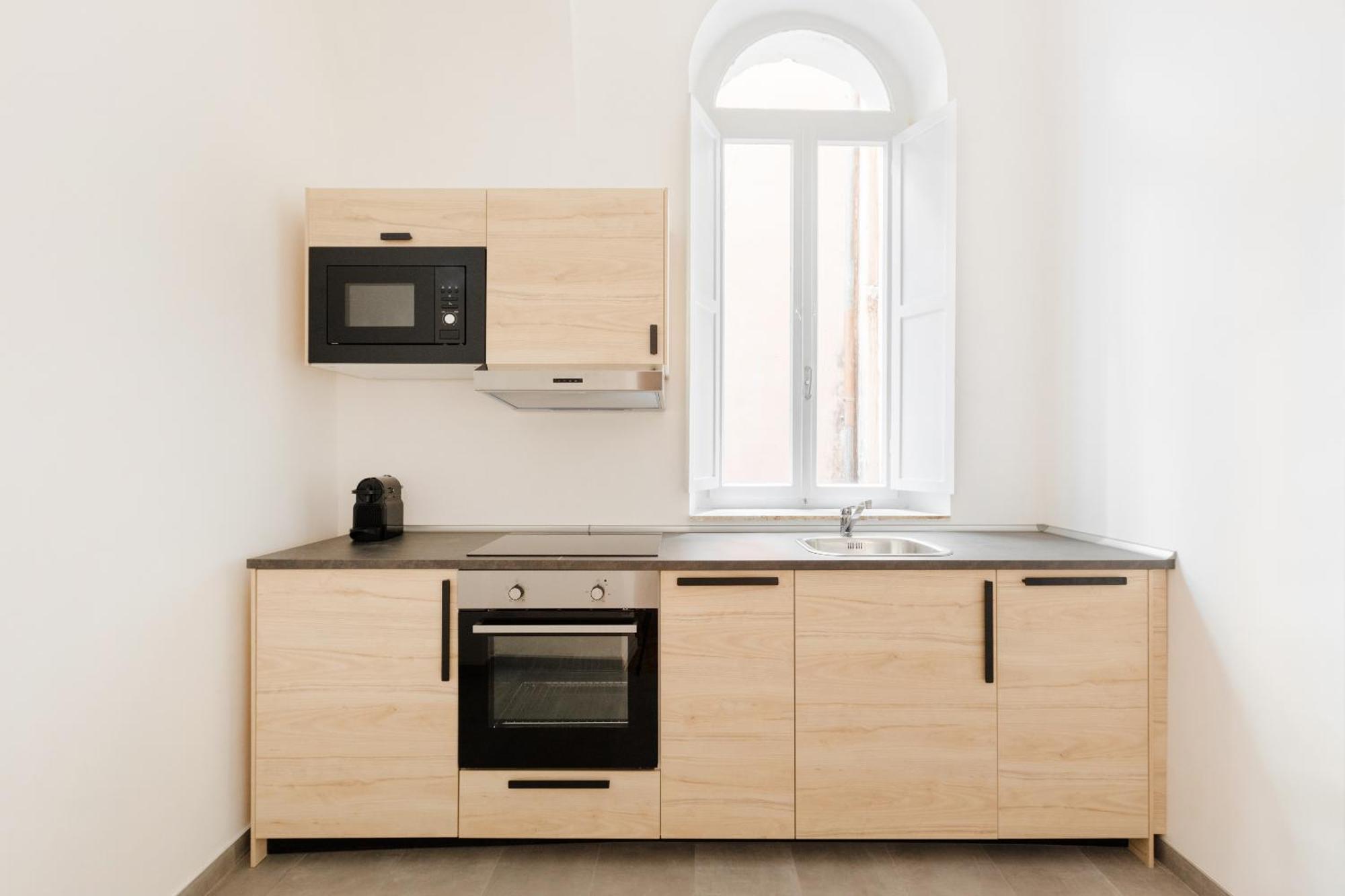 Palazzo Taverna, Sonder Apartments By Marriott Bonvoy Aparthotel