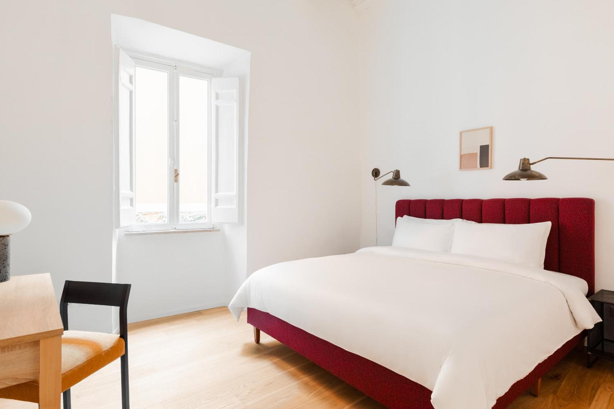 Aparthotel Palazzo Taverna, Sonder Apartments By Marriott Bonvoy