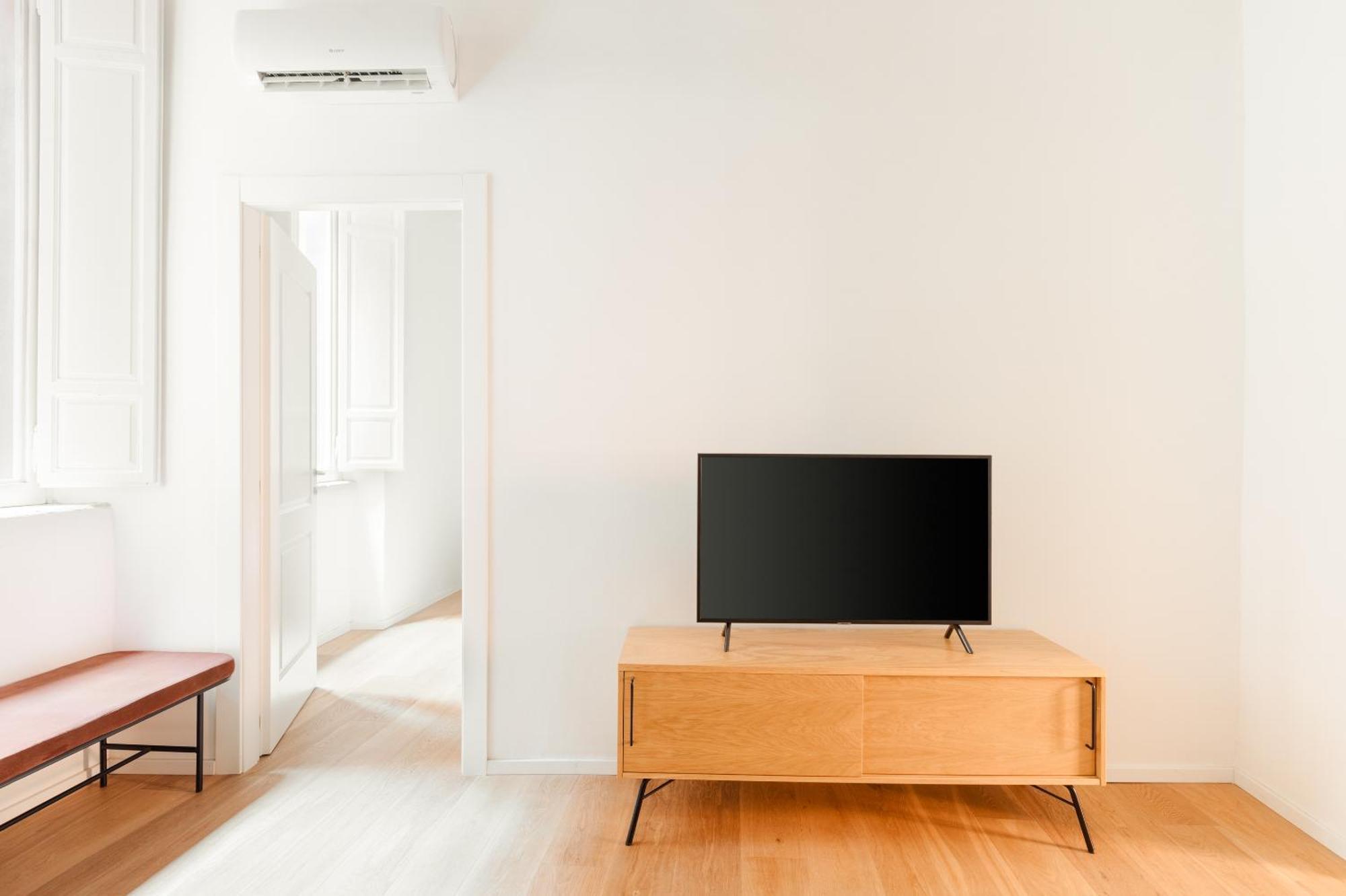 Aparthotel Palazzo Taverna, Sonder Apartments By Marriott Bonvoy Rom