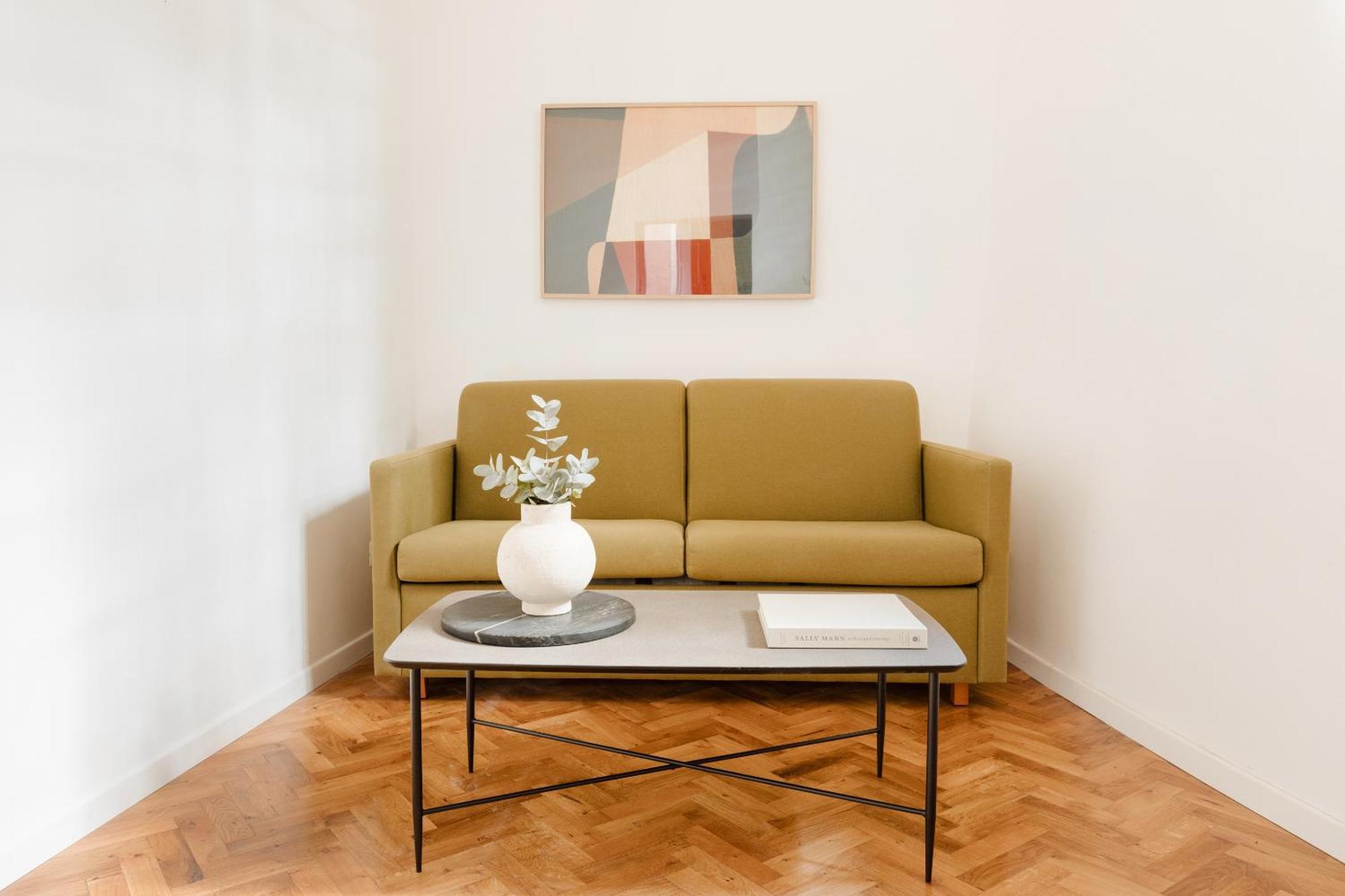Palazzo Taverna, Sonder Apartments By Marriott Bonvoy Aparthotel