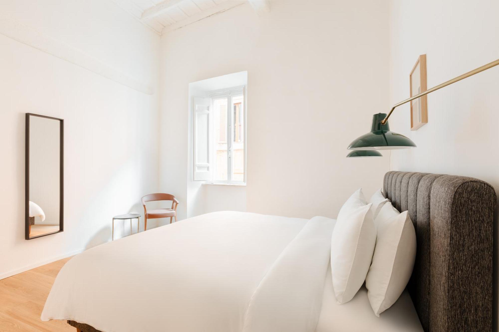 Aparthotel Palazzo Taverna, Sonder Apartments By Marriott Bonvoy