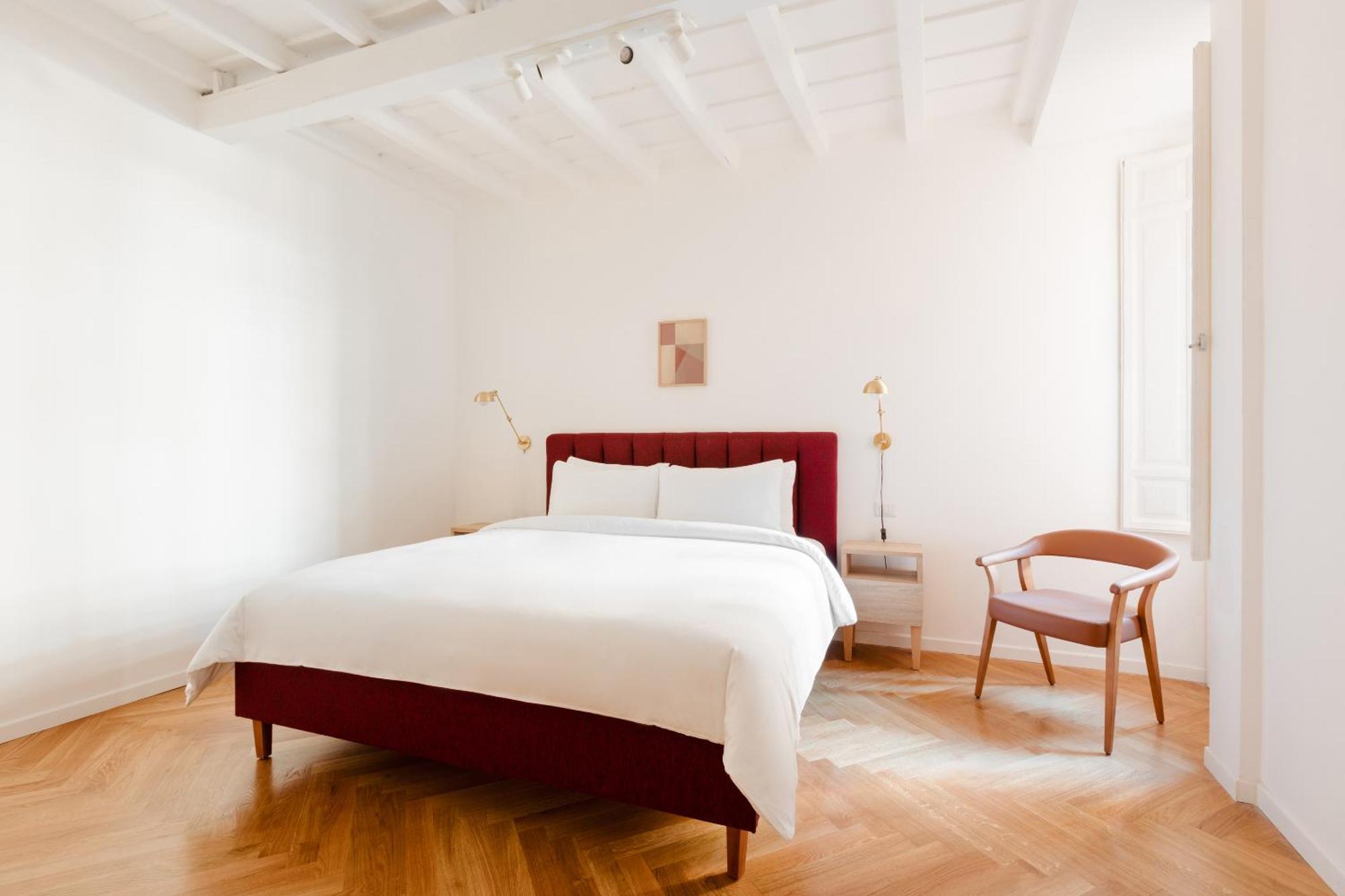 Aparthotel Palazzo Taverna, Sonder Apartments By Marriott Bonvoy 3*