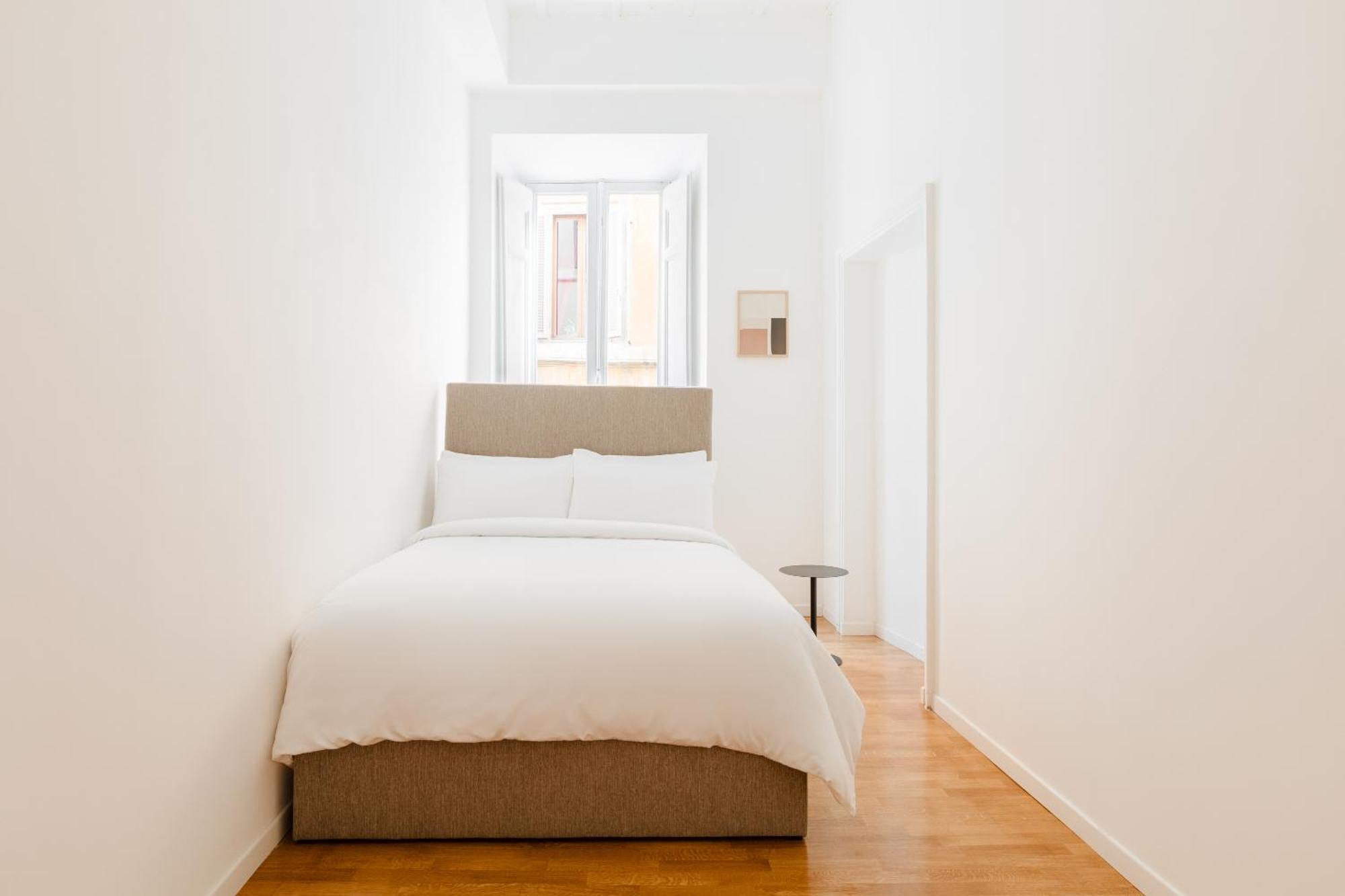 Aparthotel Palazzo Taverna, Sonder Apartments By Marriott Bonvoy Rom