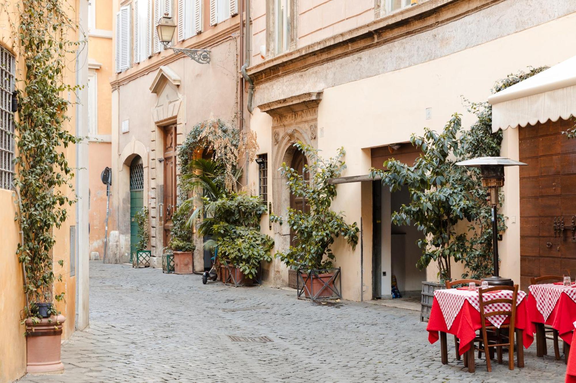 Lägenhetshotell Palazzo Taverna, Sonder Apartments By Marriott Bonvoy