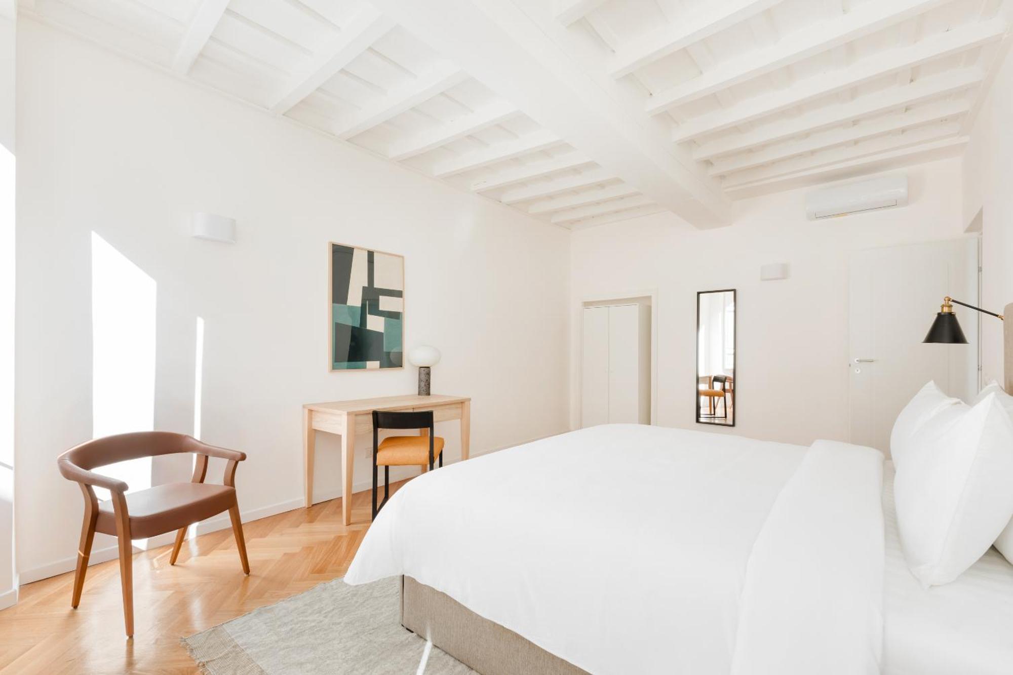 Palazzo Taverna, Sonder Apartments By Marriott Bonvoy 3* Rom