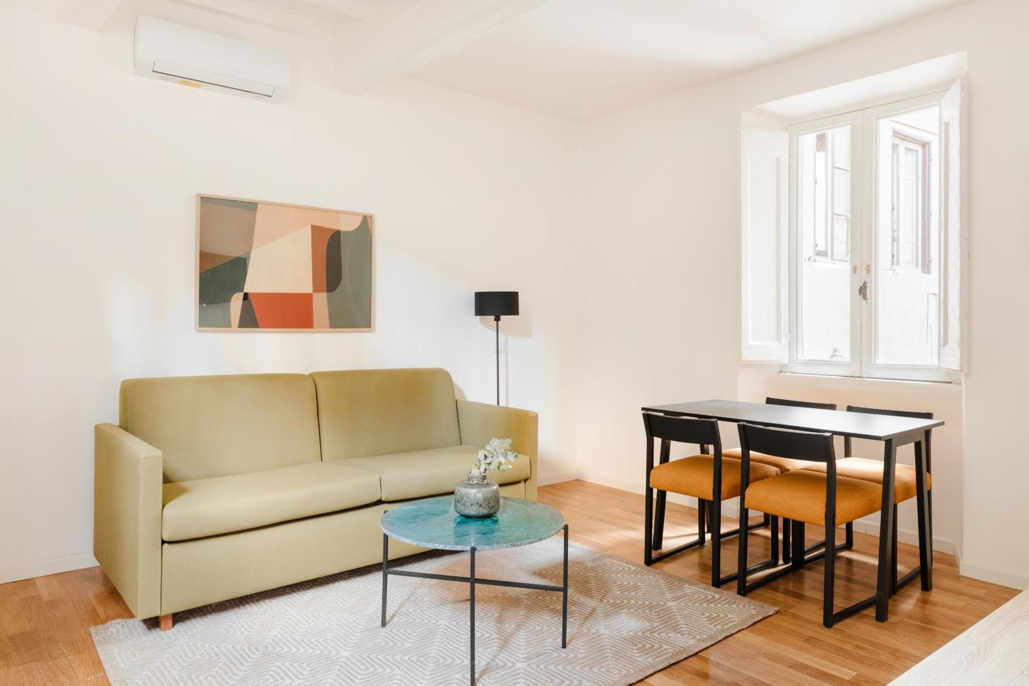 Palazzo Taverna, Sonder Apartments By Marriott Bonvoy Rom