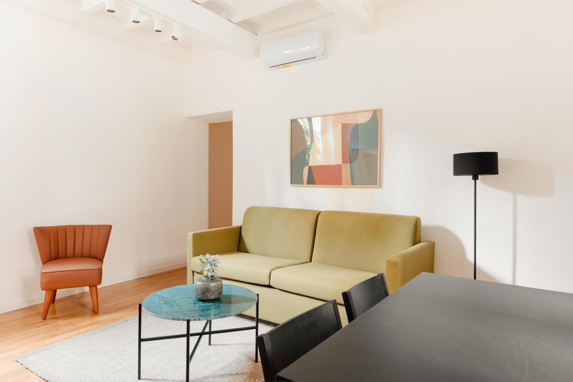 Palazzo Taverna, Sonder Apartments By Marriott Bonvoy
