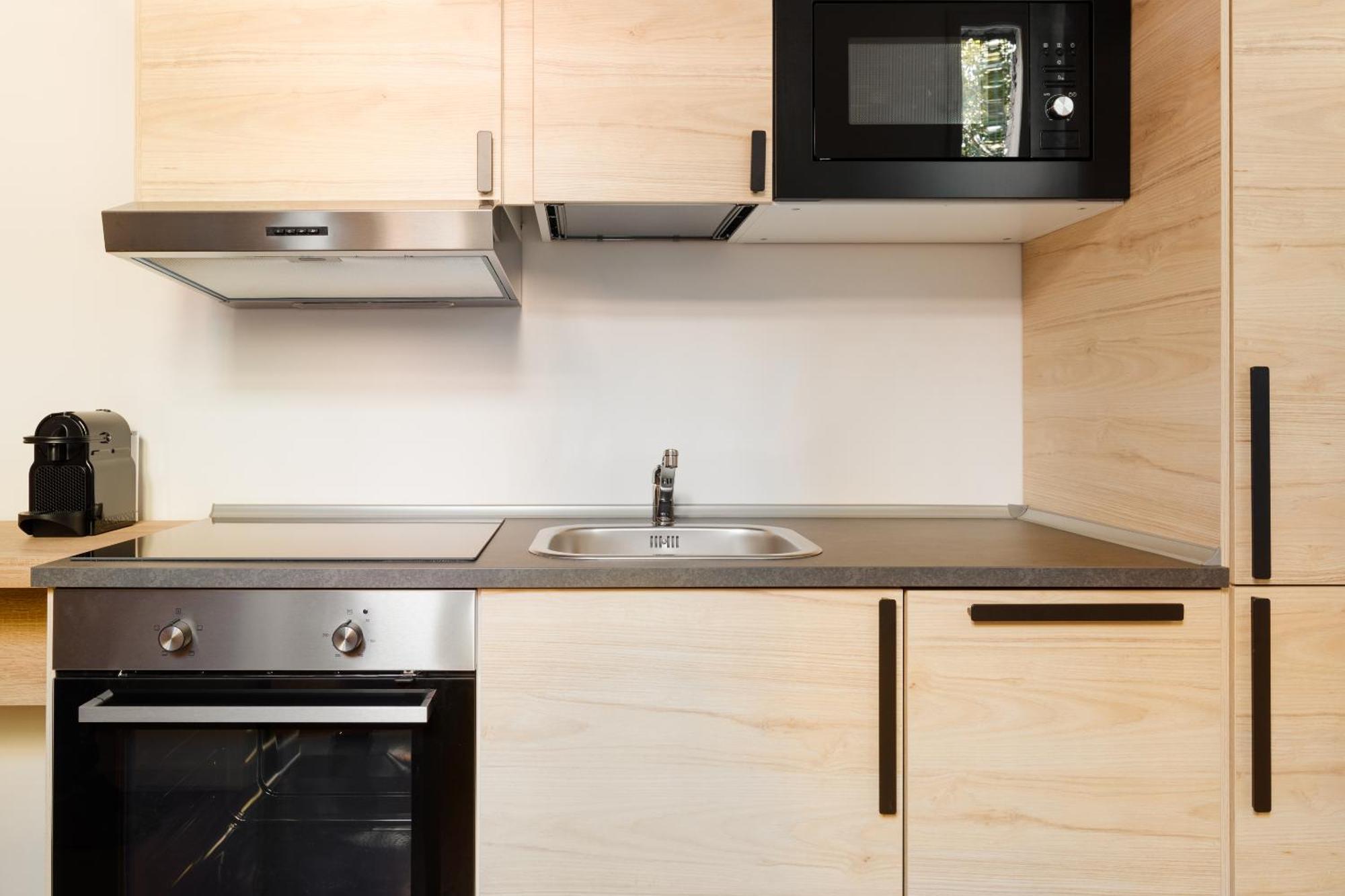 Palazzo Taverna, Sonder Apartments By Marriott Bonvoy Aparthotel