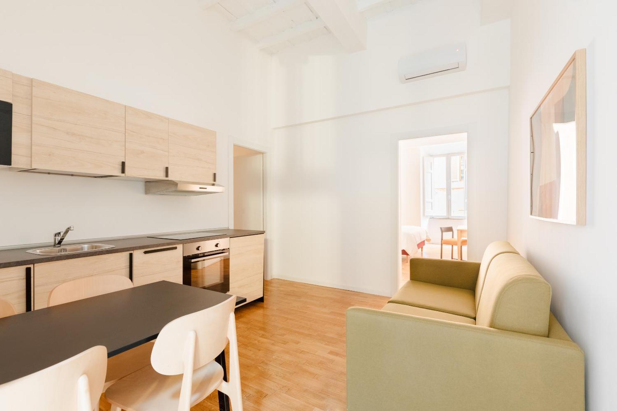 Aparthotel Palazzo Taverna, Sonder Apartments By Marriott Bonvoy