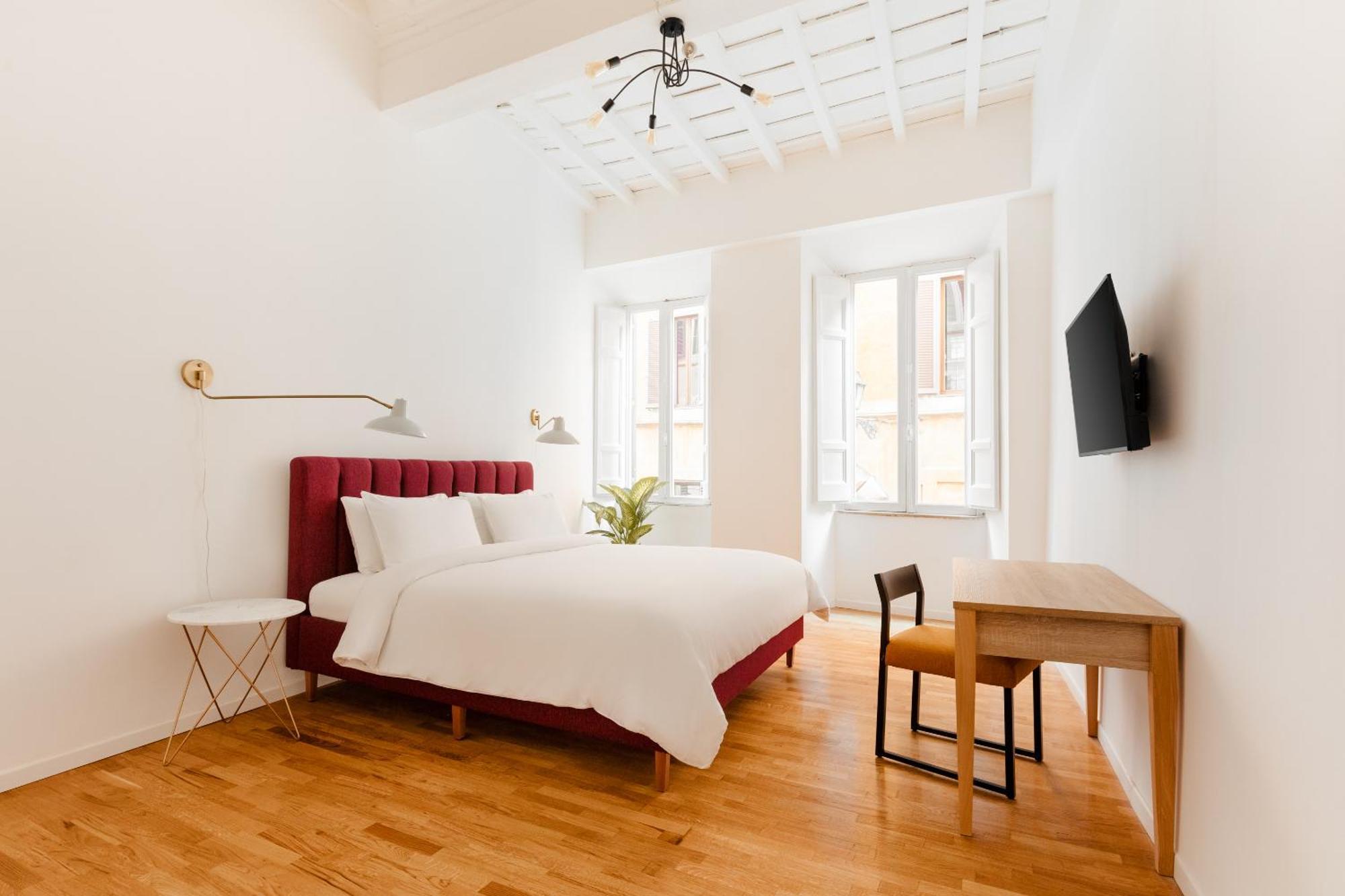 Palazzo Taverna, Sonder Apartments By Marriott Bonvoy Aparthotel 3*