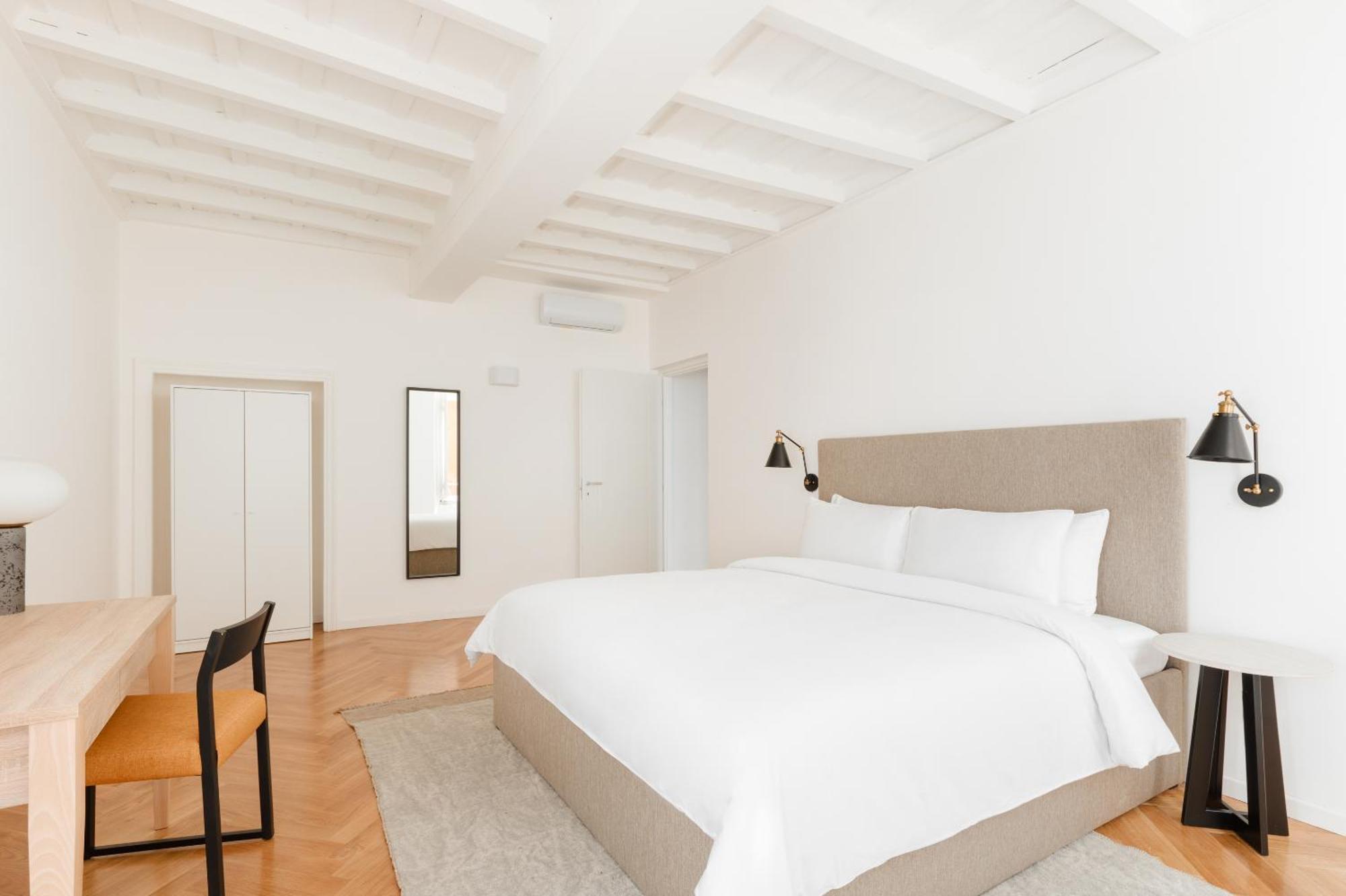 Aparthotel Palazzo Taverna, Sonder Apartments By Marriott Bonvoy Rom