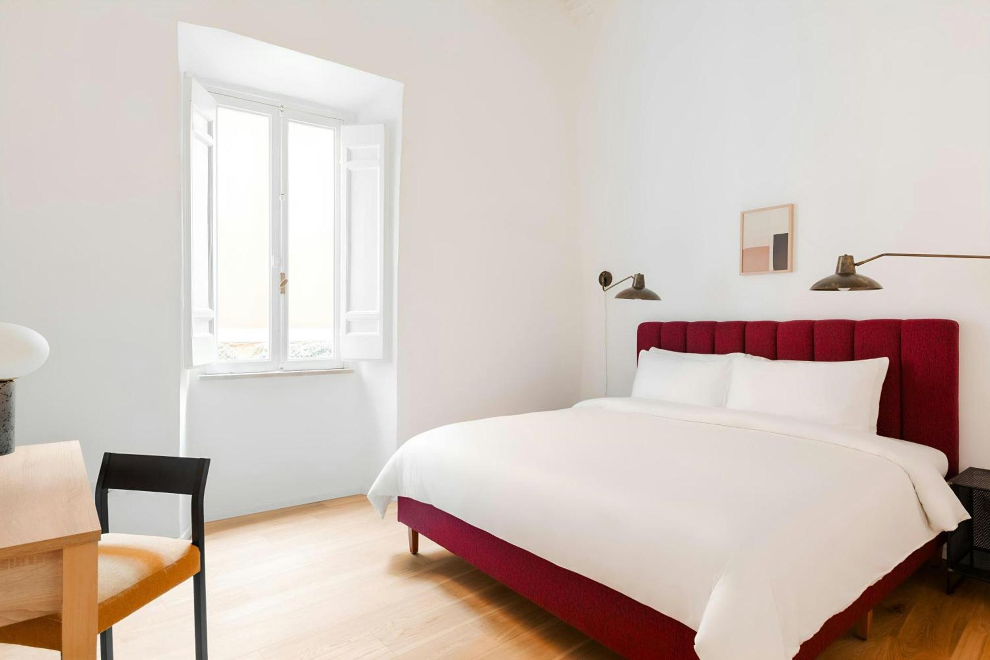 Palazzo Taverna, Sonder Apartments By Marriott Bonvoy Rom