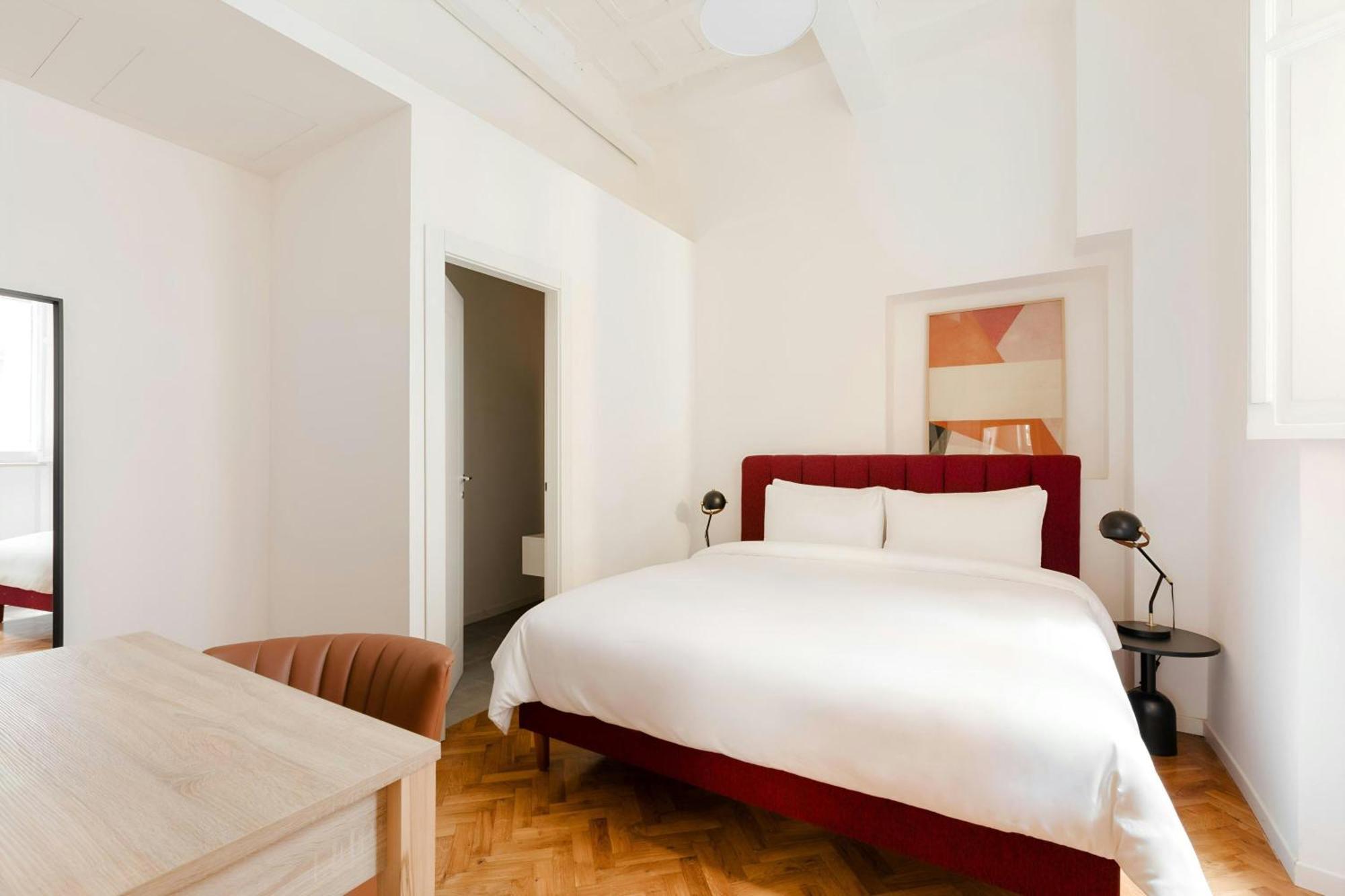 Palazzo Taverna, Sonder Apartments By Marriott Bonvoy 3* Rom