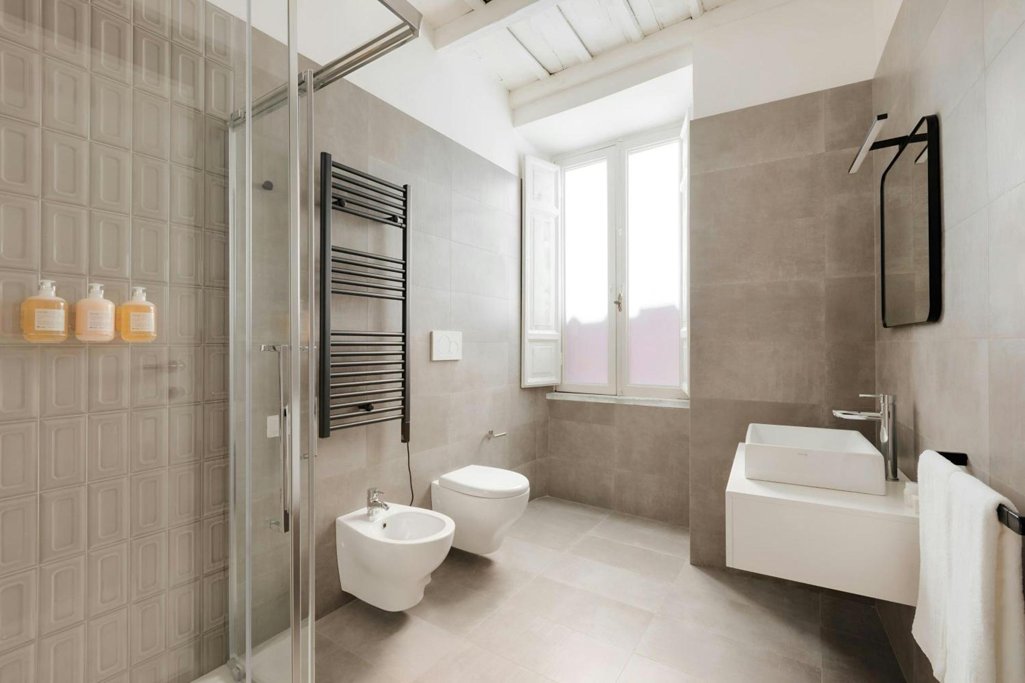 Palazzo Taverna, Sonder Apartments By Marriott Bonvoy Lägenhetshotell 3*