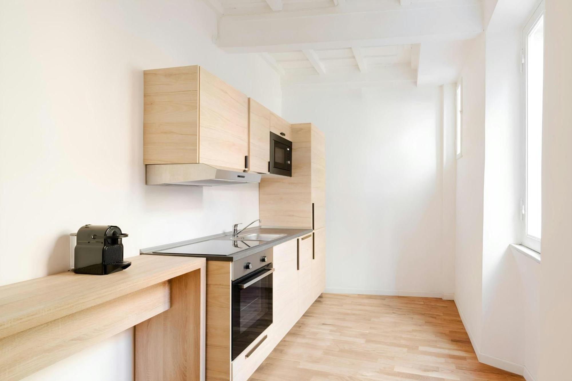 Aparthotel Palazzo Taverna, Sonder Apartments By Marriott Bonvoy 3*