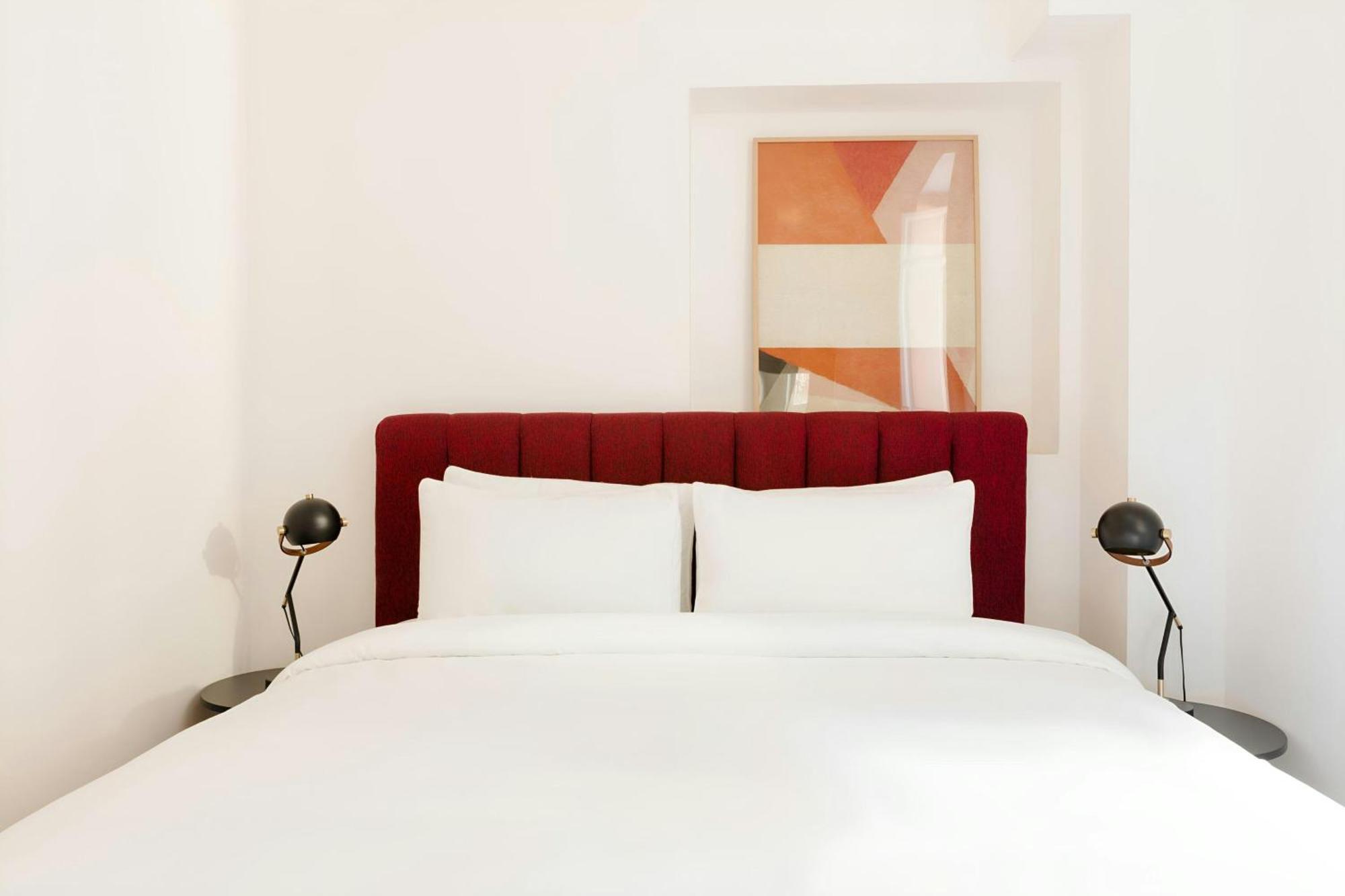 Palazzo Taverna, Sonder Apartments By Marriott Bonvoy Lägenhetshotell Rom