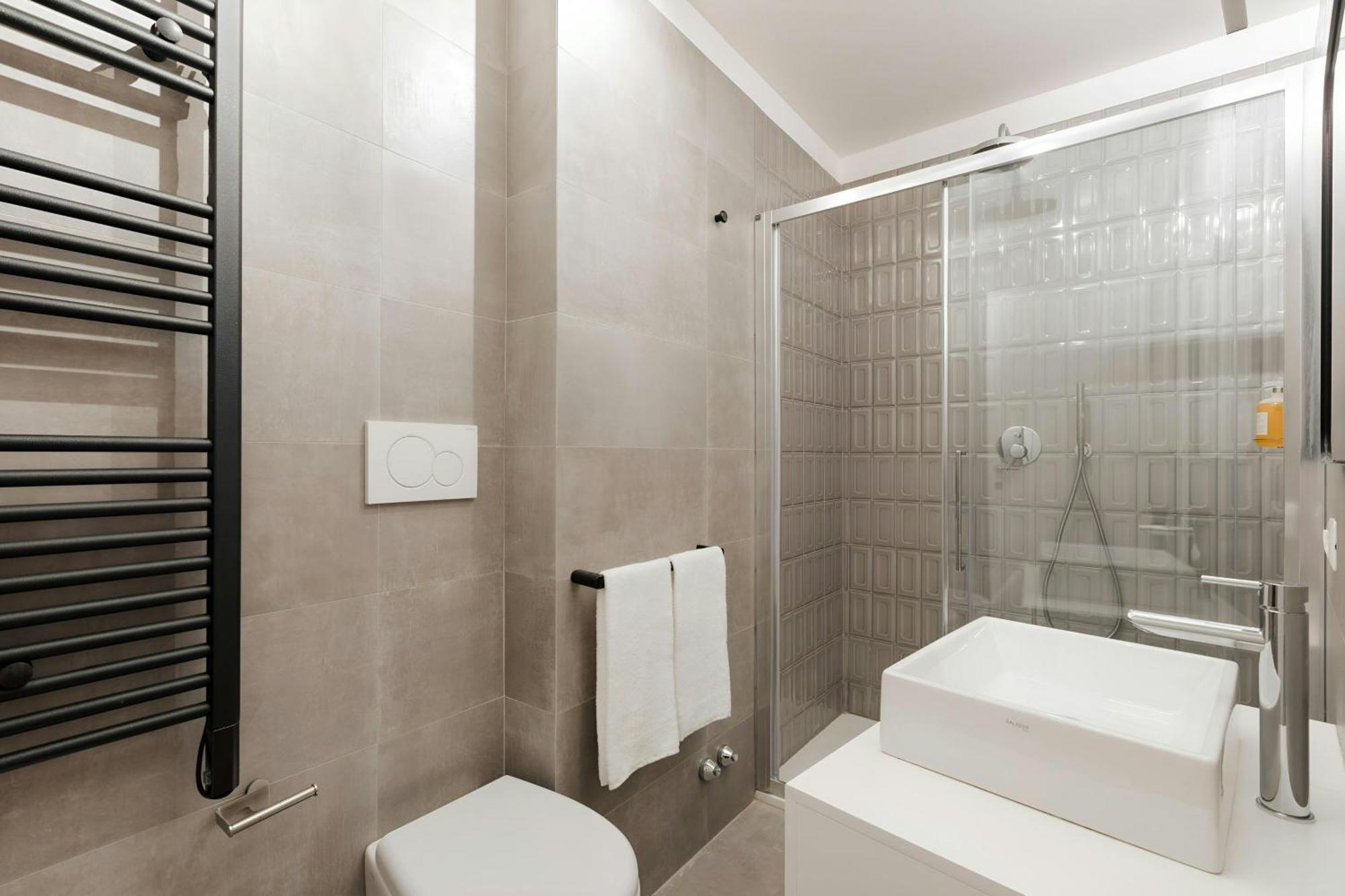Palazzo Taverna, Sonder Apartments By Marriott Bonvoy 3*