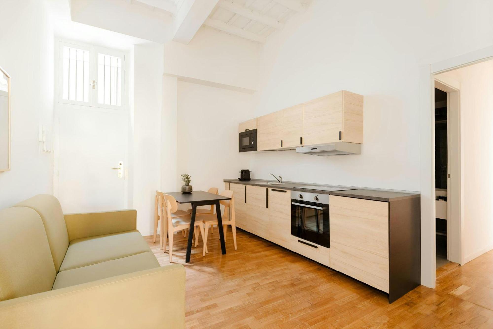 Palazzo Taverna, Sonder Apartments By Marriott Bonvoy Aparthotel 3*