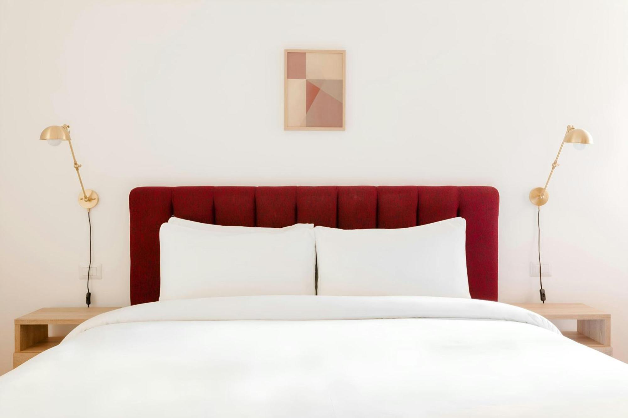 Aparthotel Palazzo Taverna, Sonder Apartments By Marriott Bonvoy 3*