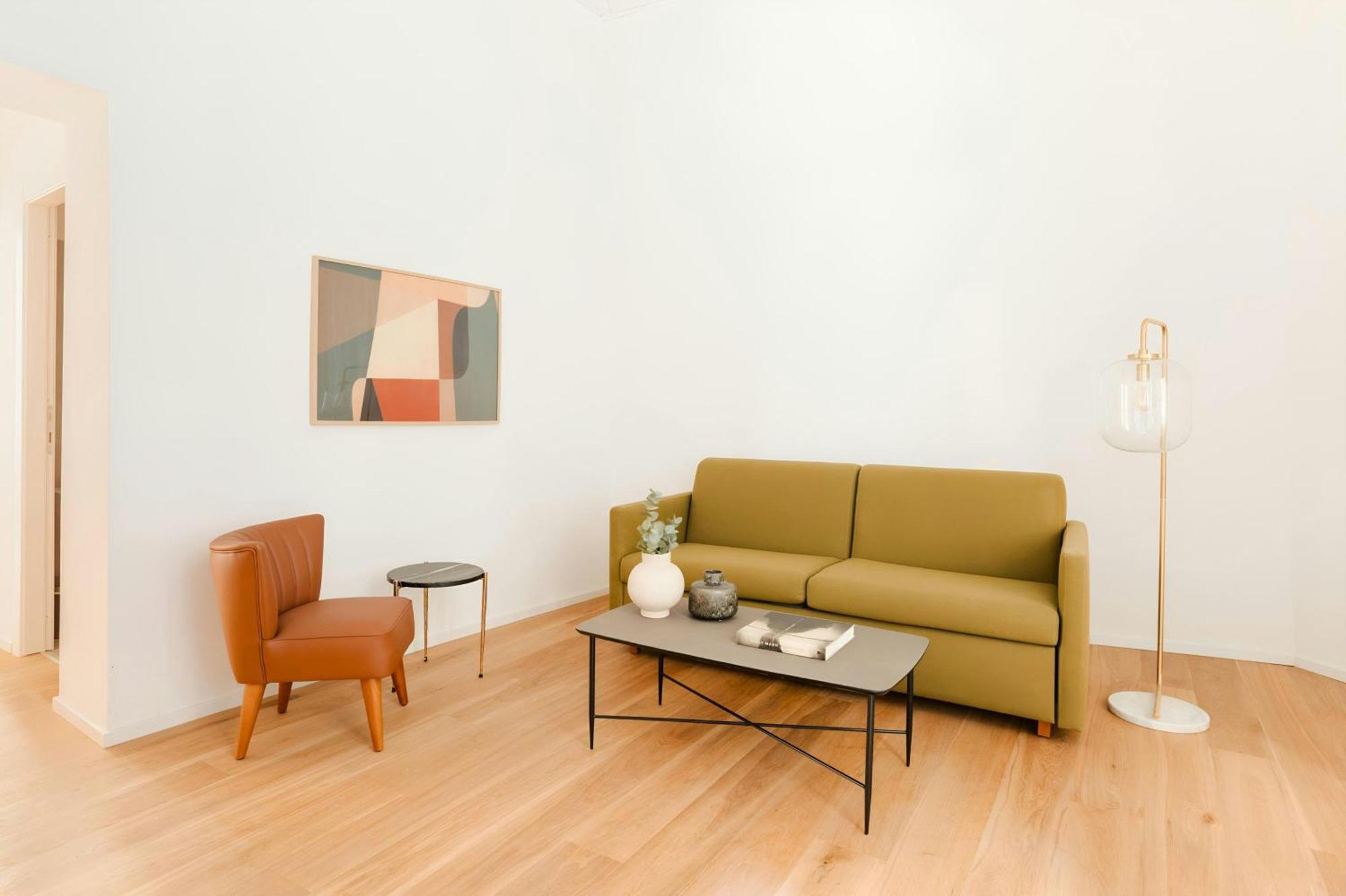 Palazzo Taverna, Sonder Apartments By Marriott Bonvoy Rom