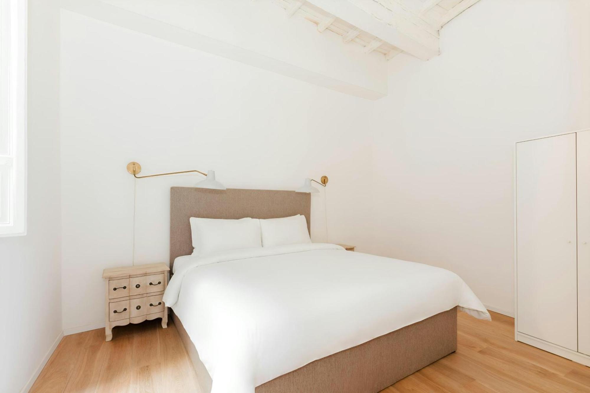 Palazzo Taverna, Sonder Apartments By Marriott Bonvoy 3* Rom