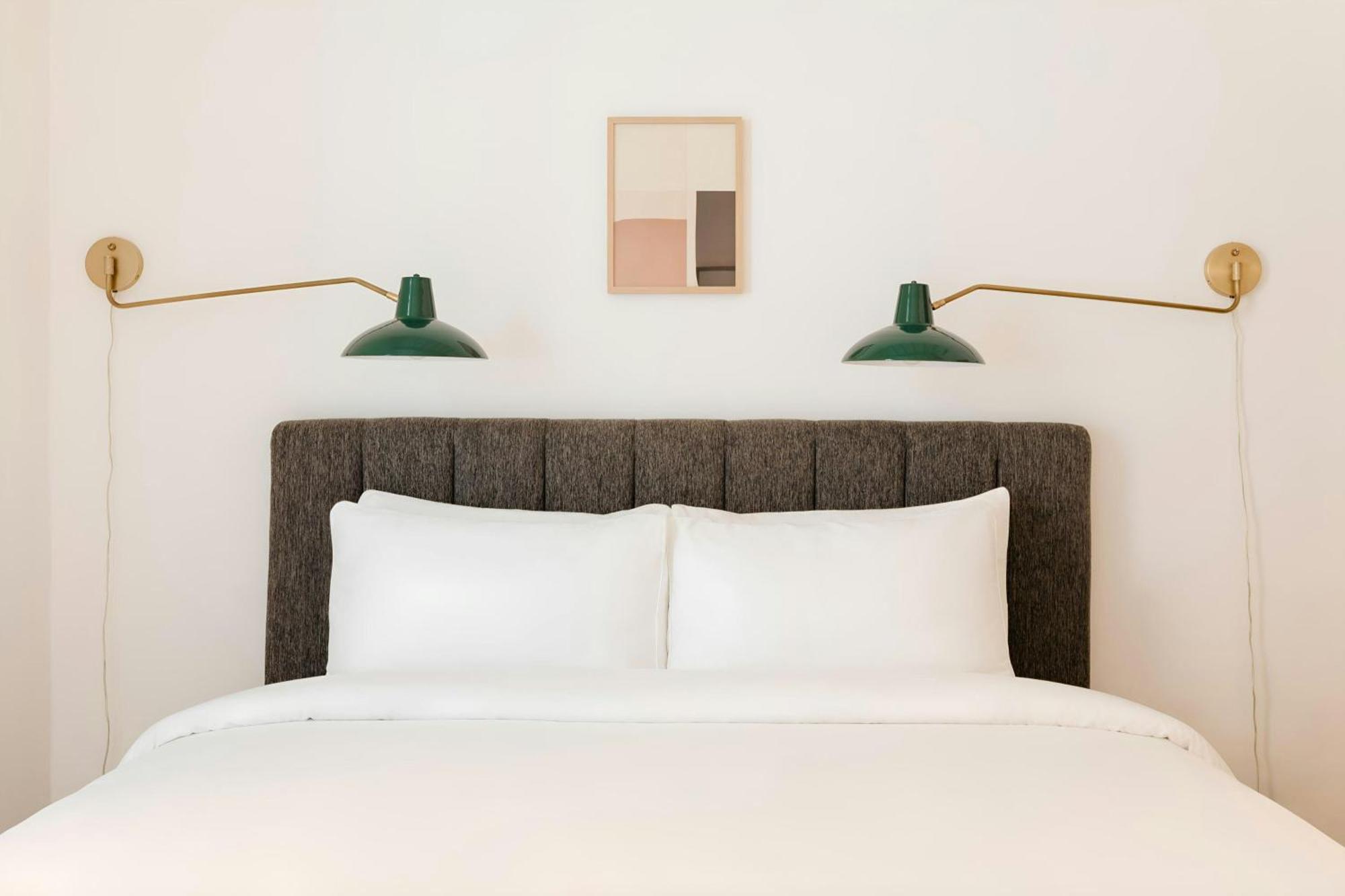 Lägenhetshotell Palazzo Taverna, Sonder Apartments By Marriott Bonvoy 3*
