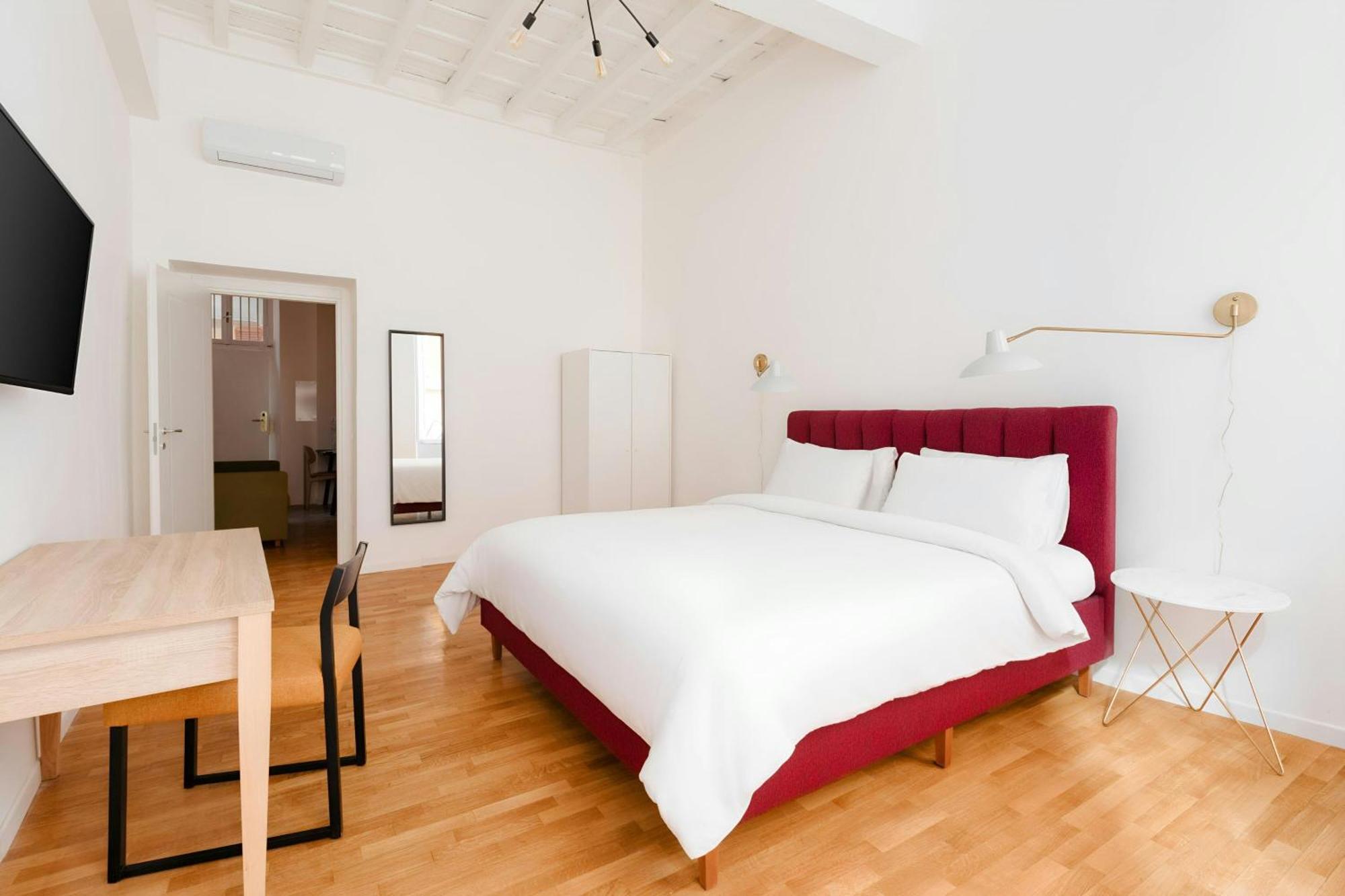 Aparthotel Palazzo Taverna, Sonder Apartments By Marriott Bonvoy Rom