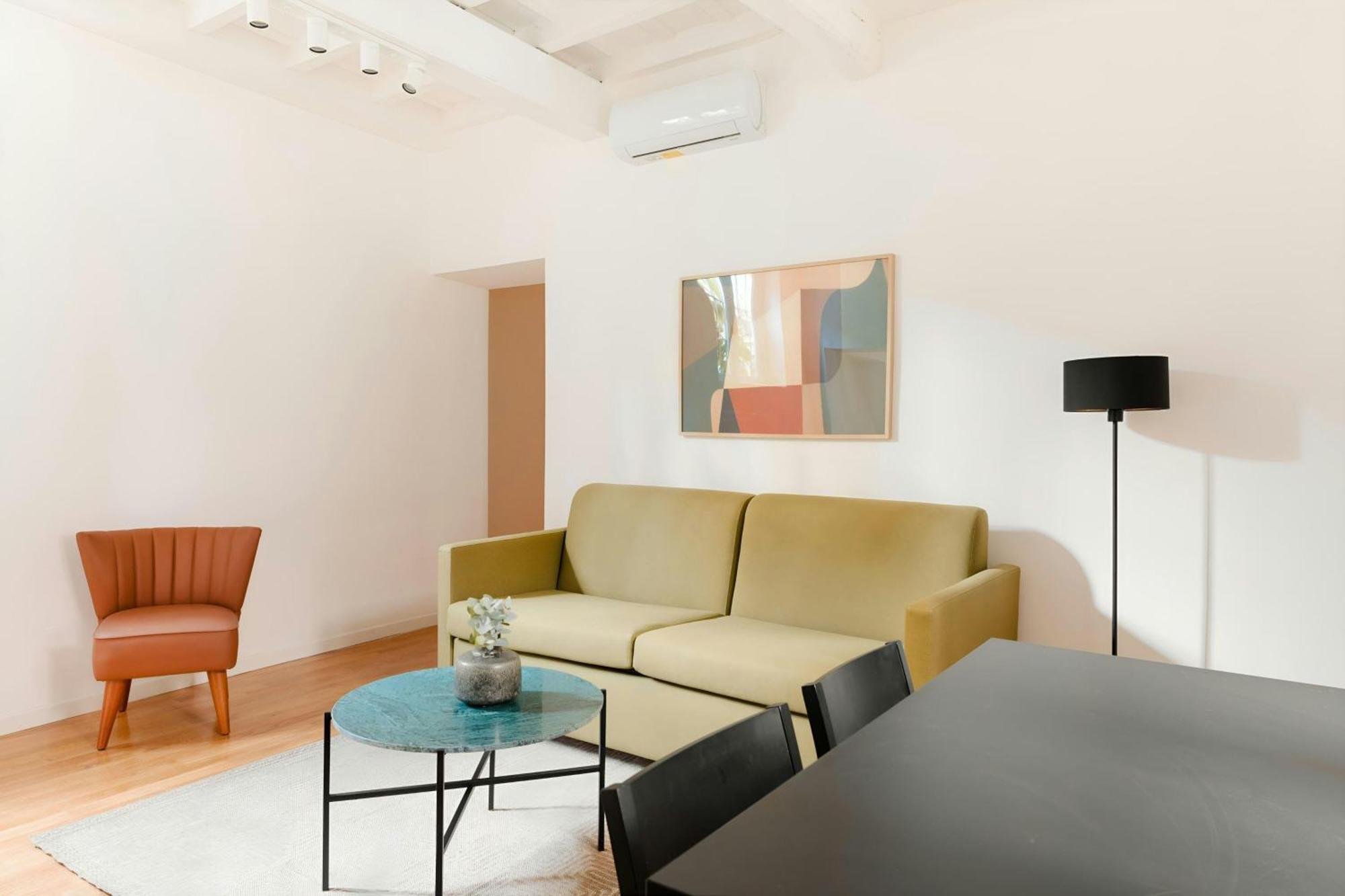 Palazzo Taverna, Sonder Apartments By Marriott Bonvoy 3*