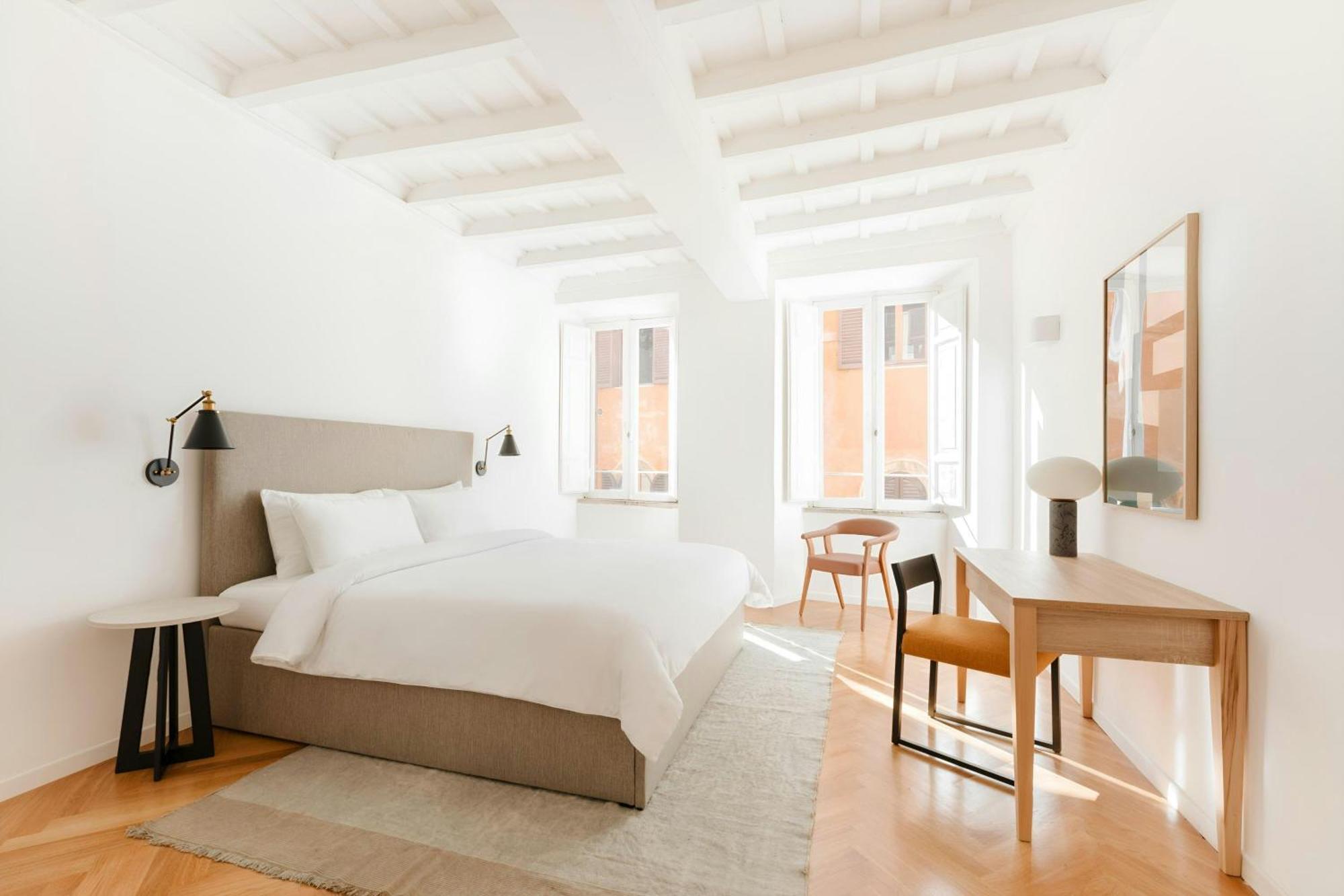 Palazzo Taverna, Sonder Apartments By Marriott Bonvoy Rom