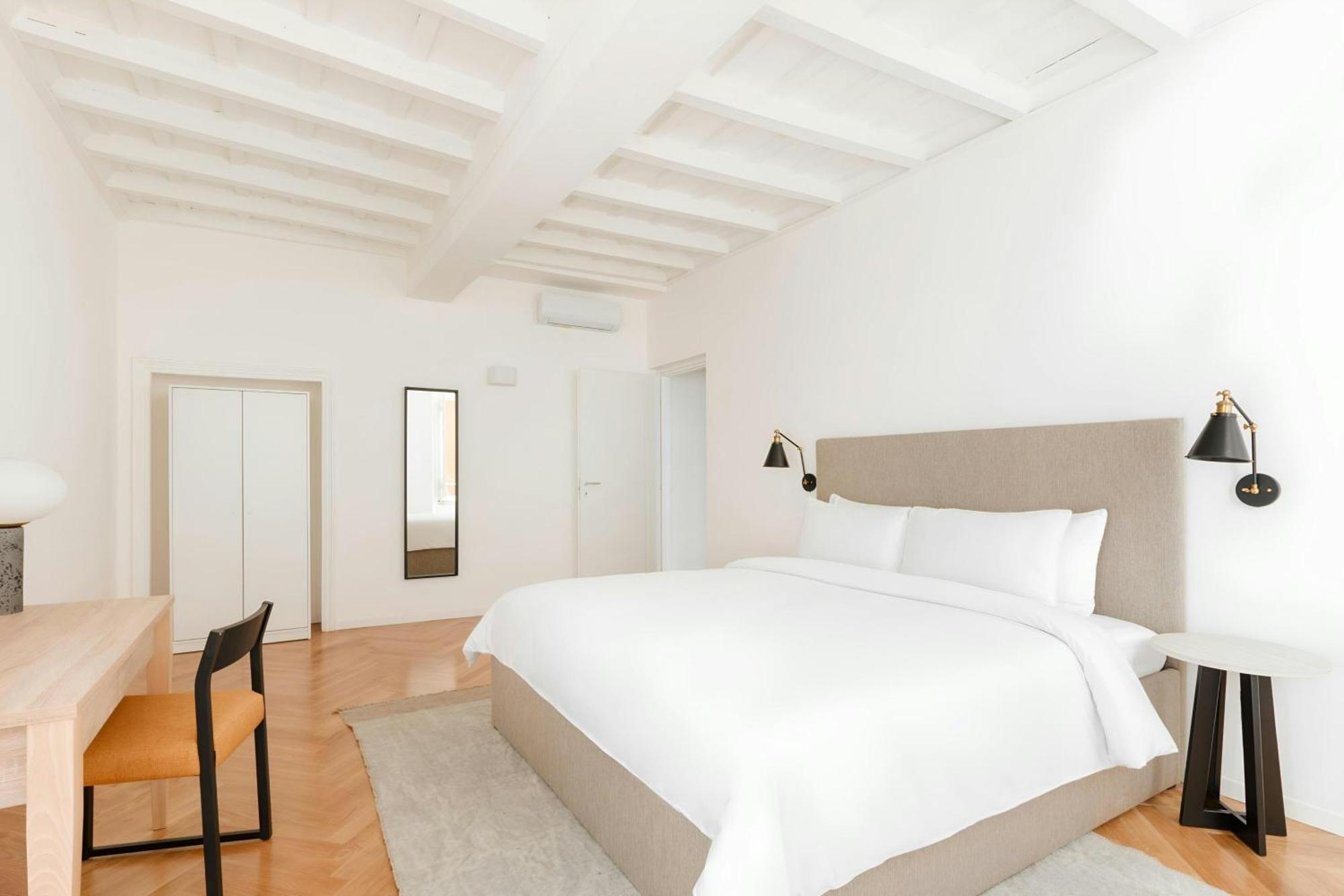 Palazzo Taverna, Sonder Apartments By Marriott Bonvoy Lägenhetshotell