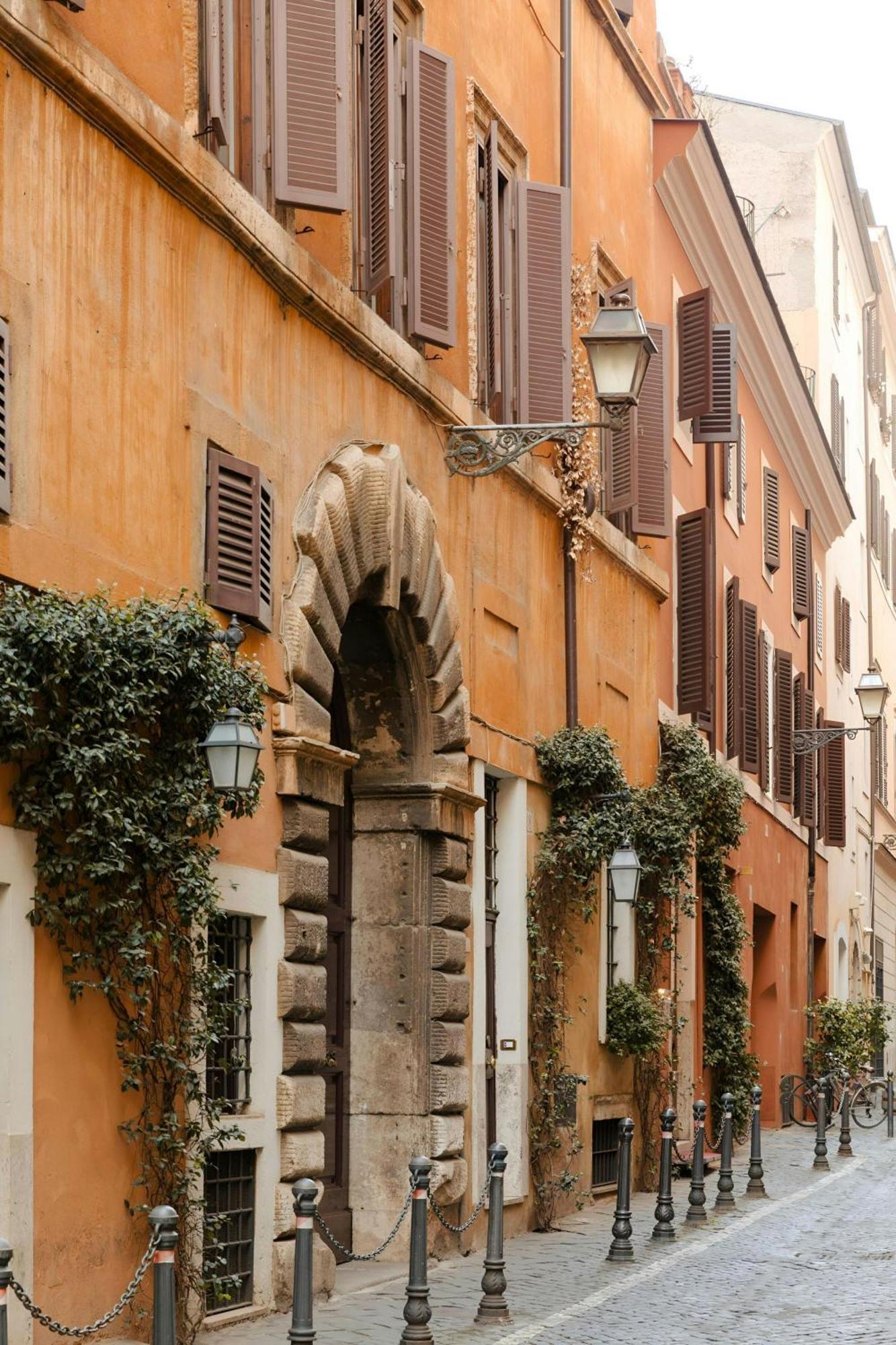 Aparthotel Palazzo Taverna, Sonder Apartments By Marriott Bonvoy 3*