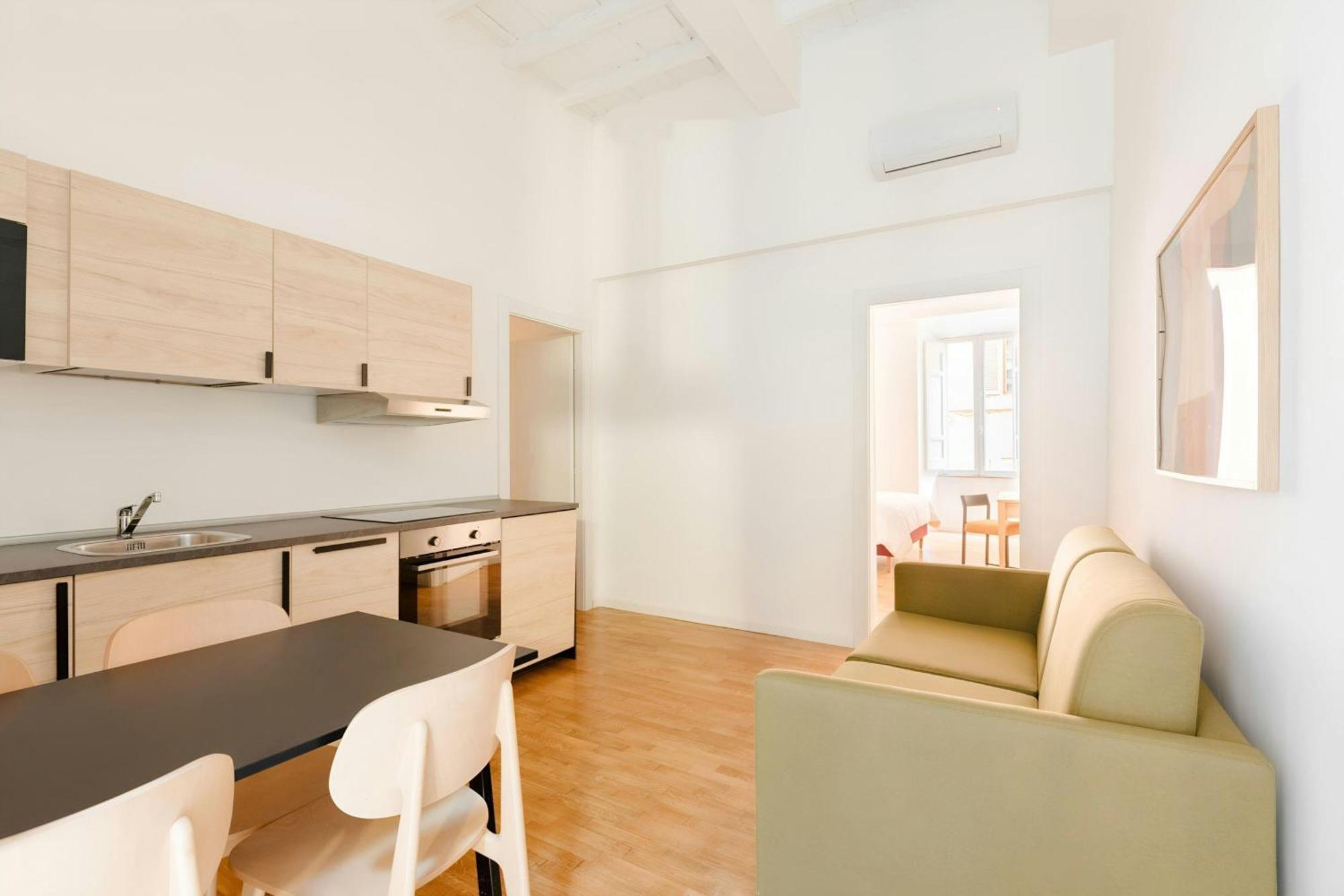 Palazzo Taverna, Sonder Apartments By Marriott Bonvoy Rom