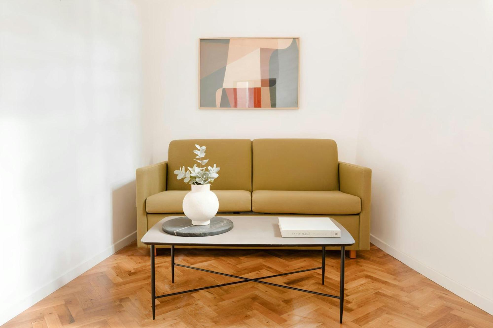 Palazzo Taverna, Sonder Apartments By Marriott Bonvoy Aparthotel 3*