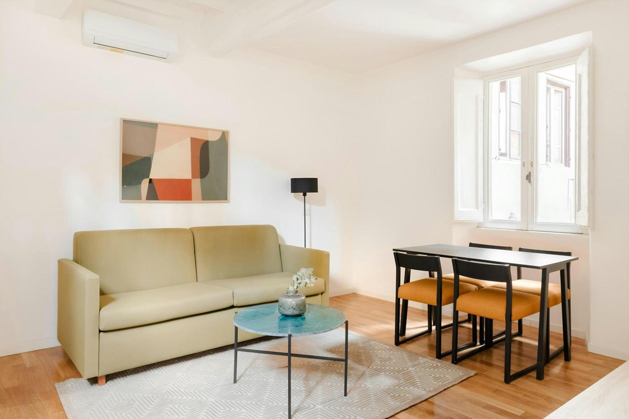 Palazzo Taverna, Sonder Apartments By Marriott Bonvoy