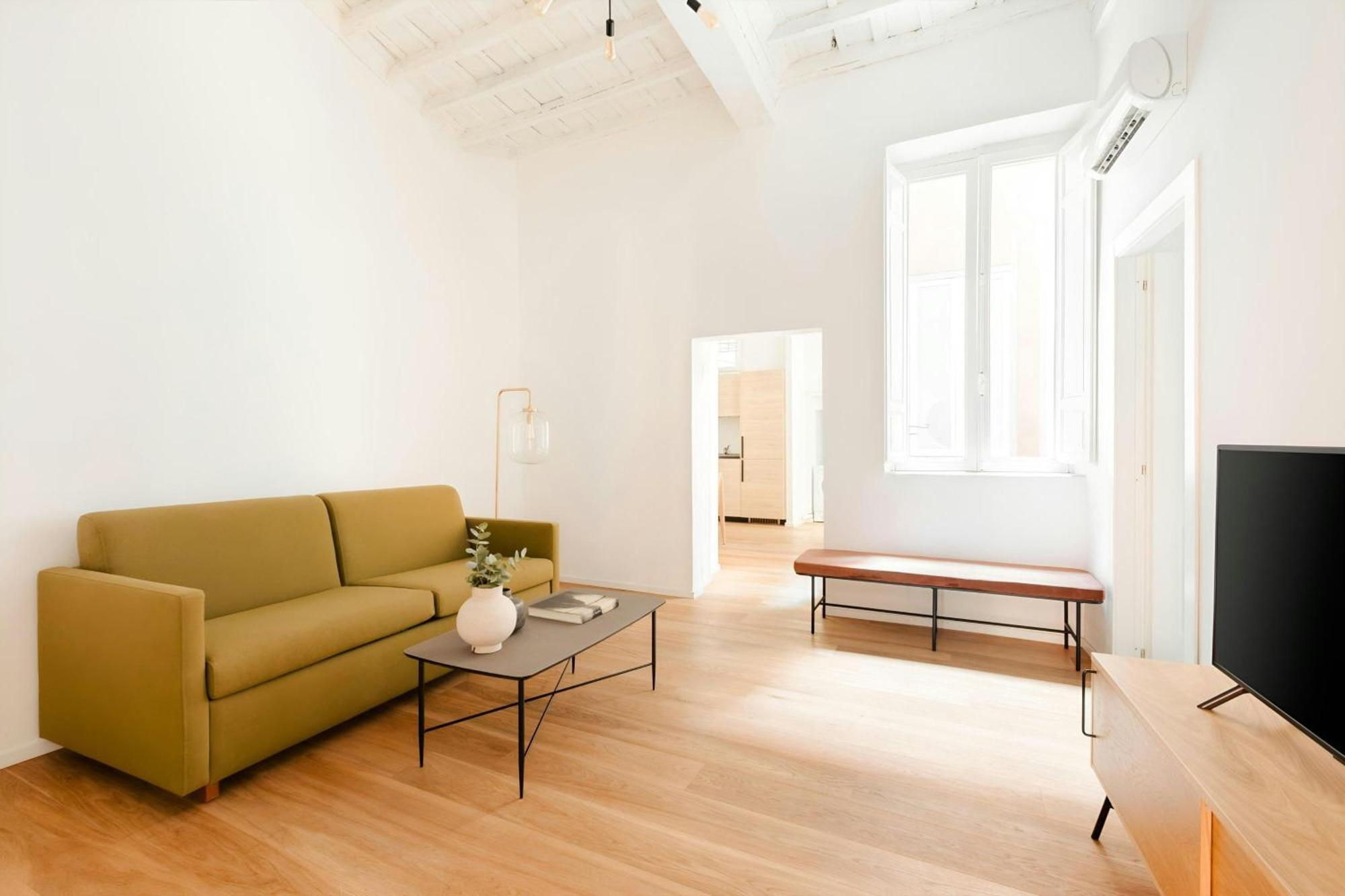 Palazzo Taverna, Sonder Apartments By Marriott Bonvoy 3*
